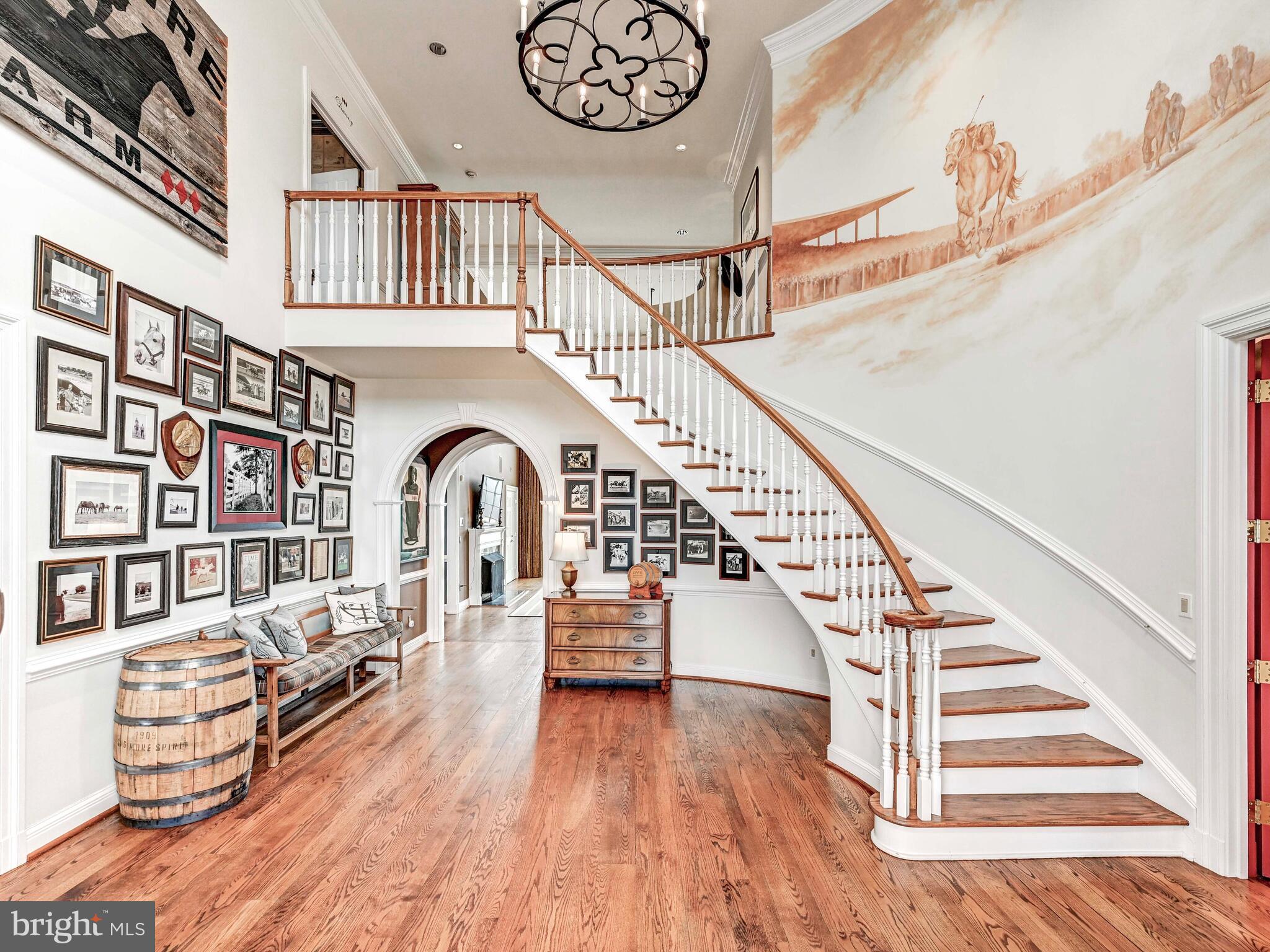 WORTHINGTON VALLEY - Residential