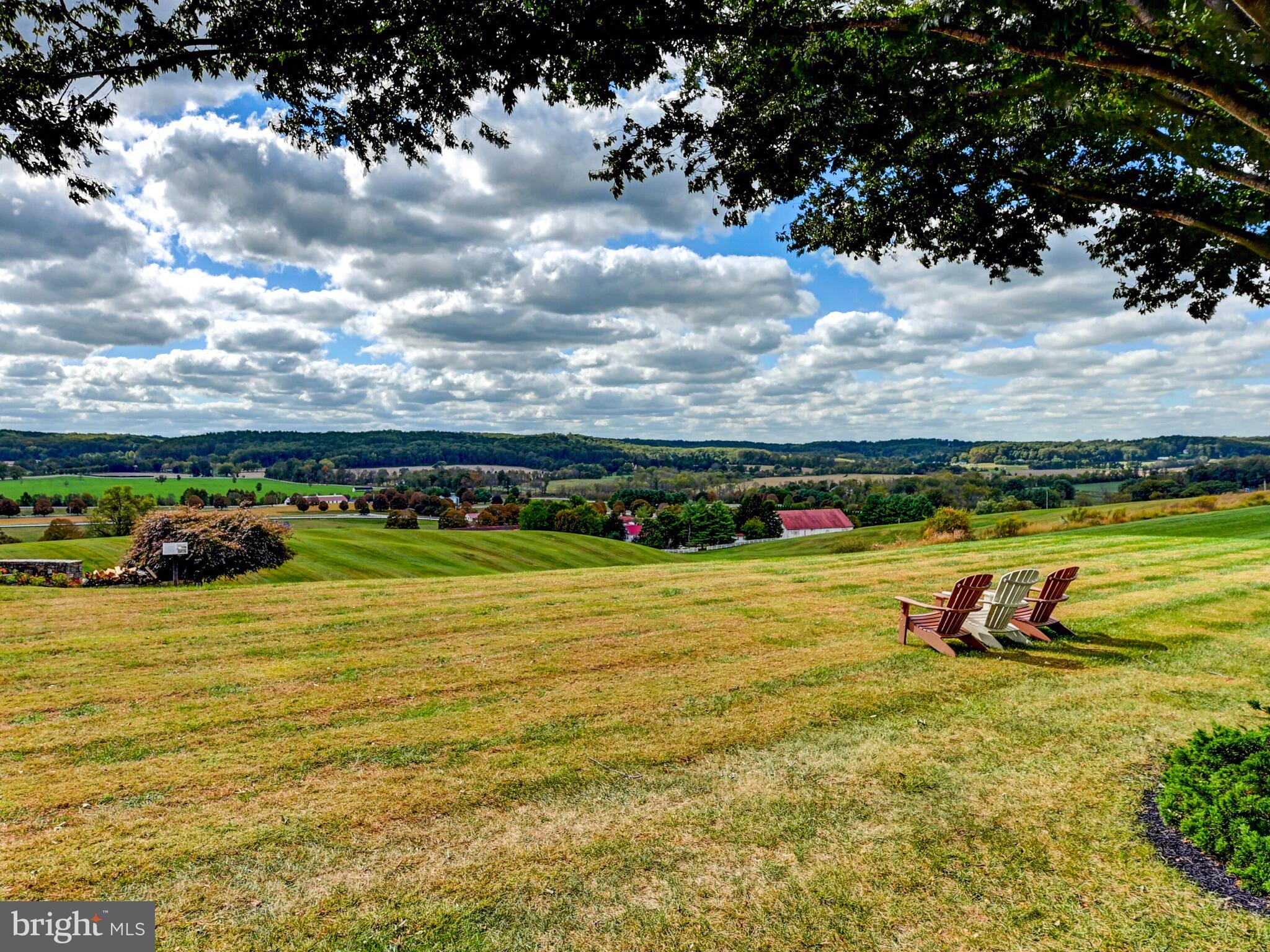 WORTHINGTON VALLEY - Residential