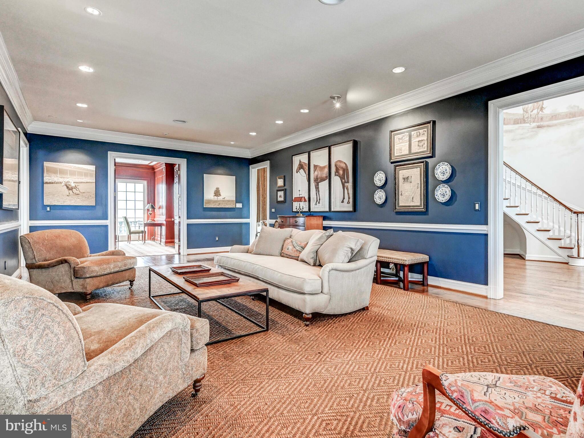 WORTHINGTON VALLEY - Residential