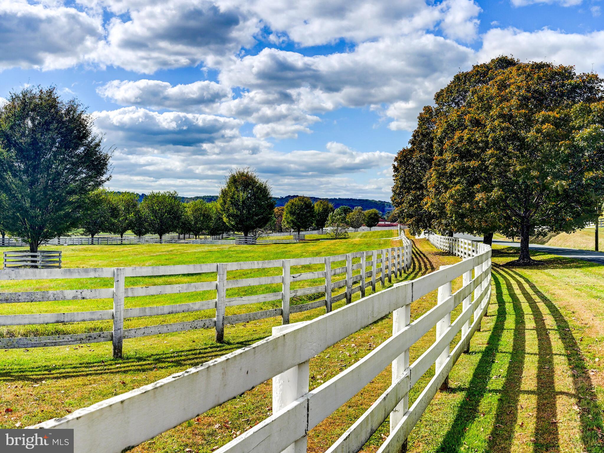 WORTHINGTON VALLEY - Residential