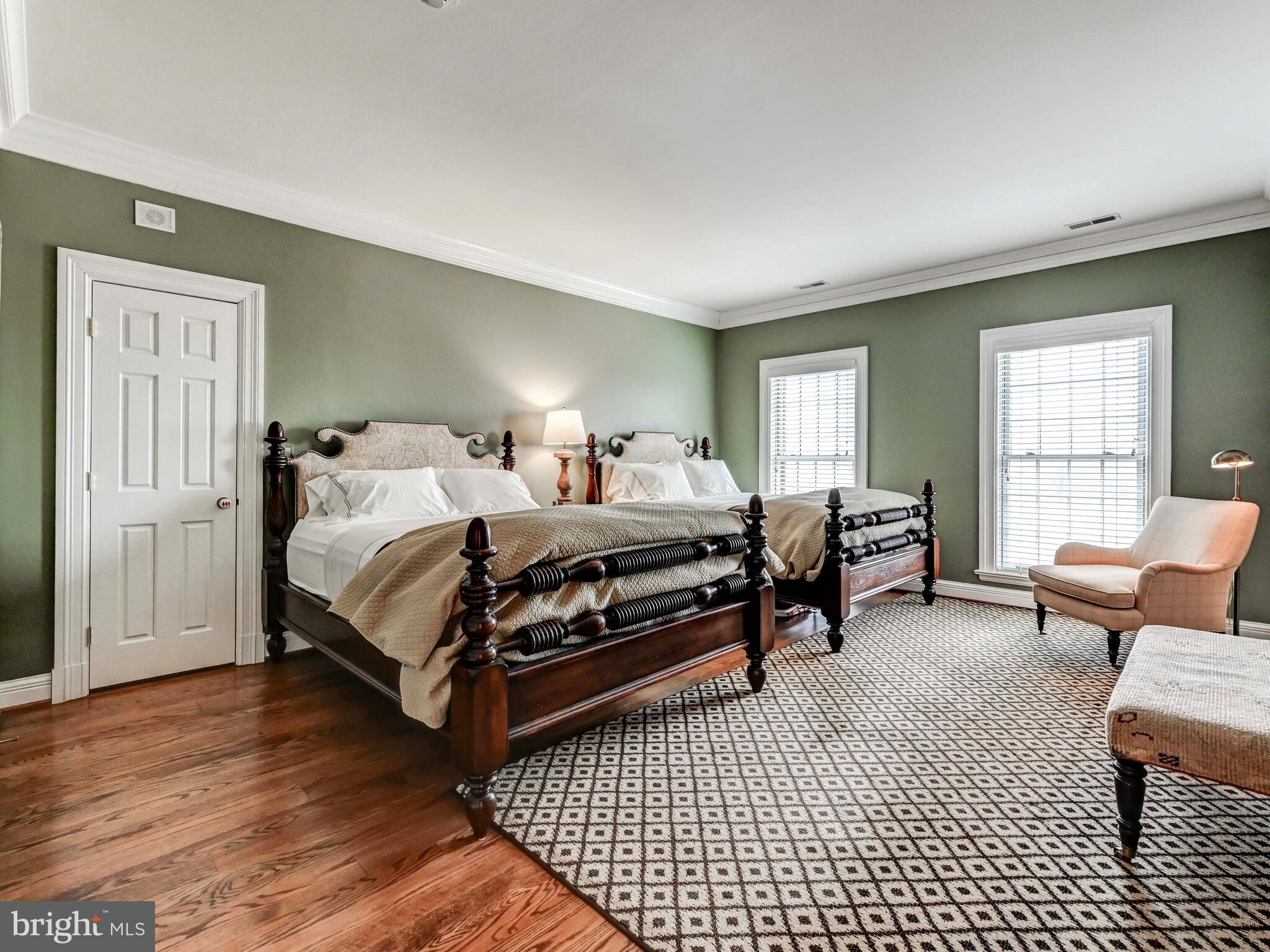 WORTHINGTON VALLEY - Residential