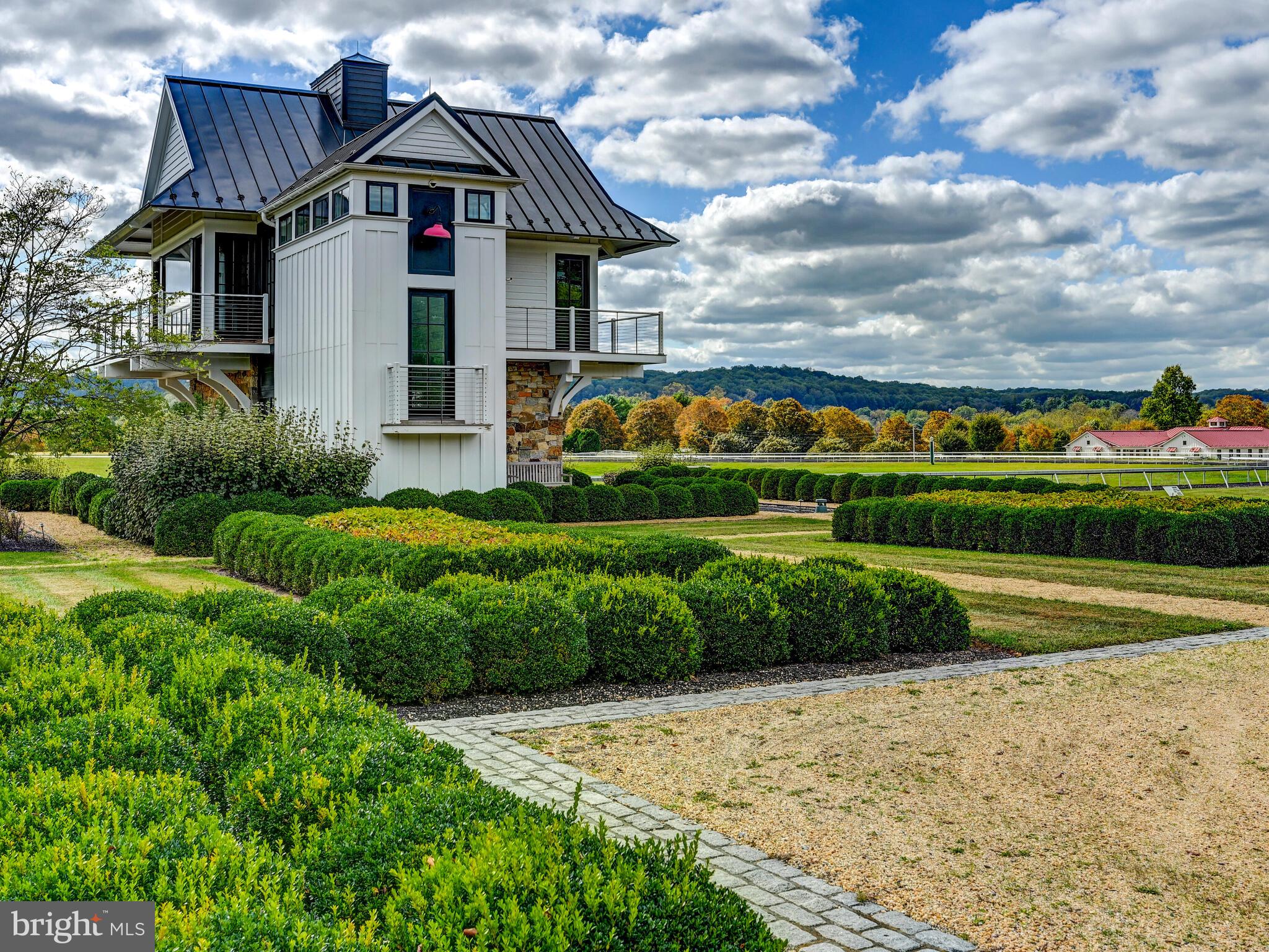 WORTHINGTON VALLEY - Residential