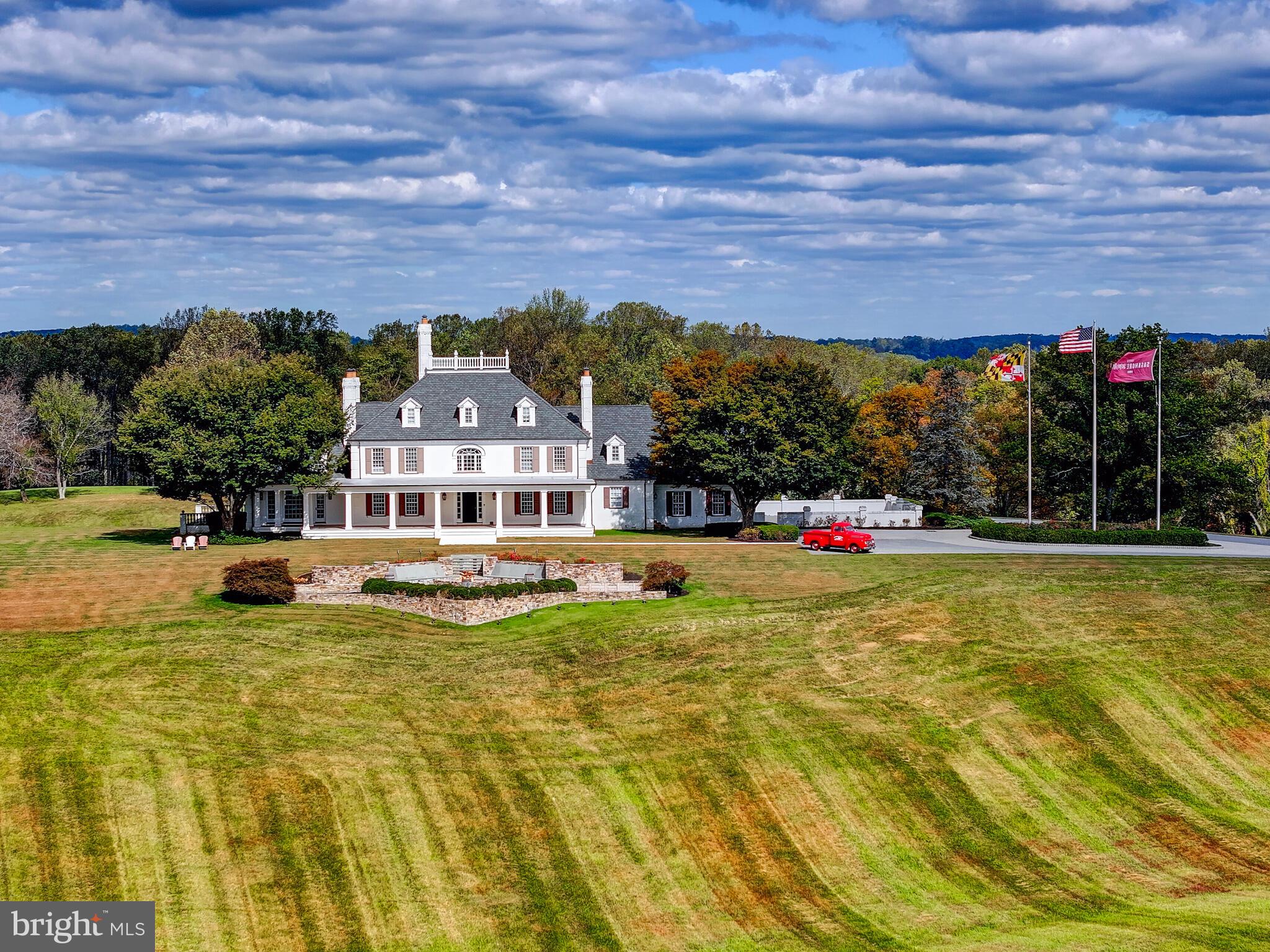 WORTHINGTON VALLEY - Residential