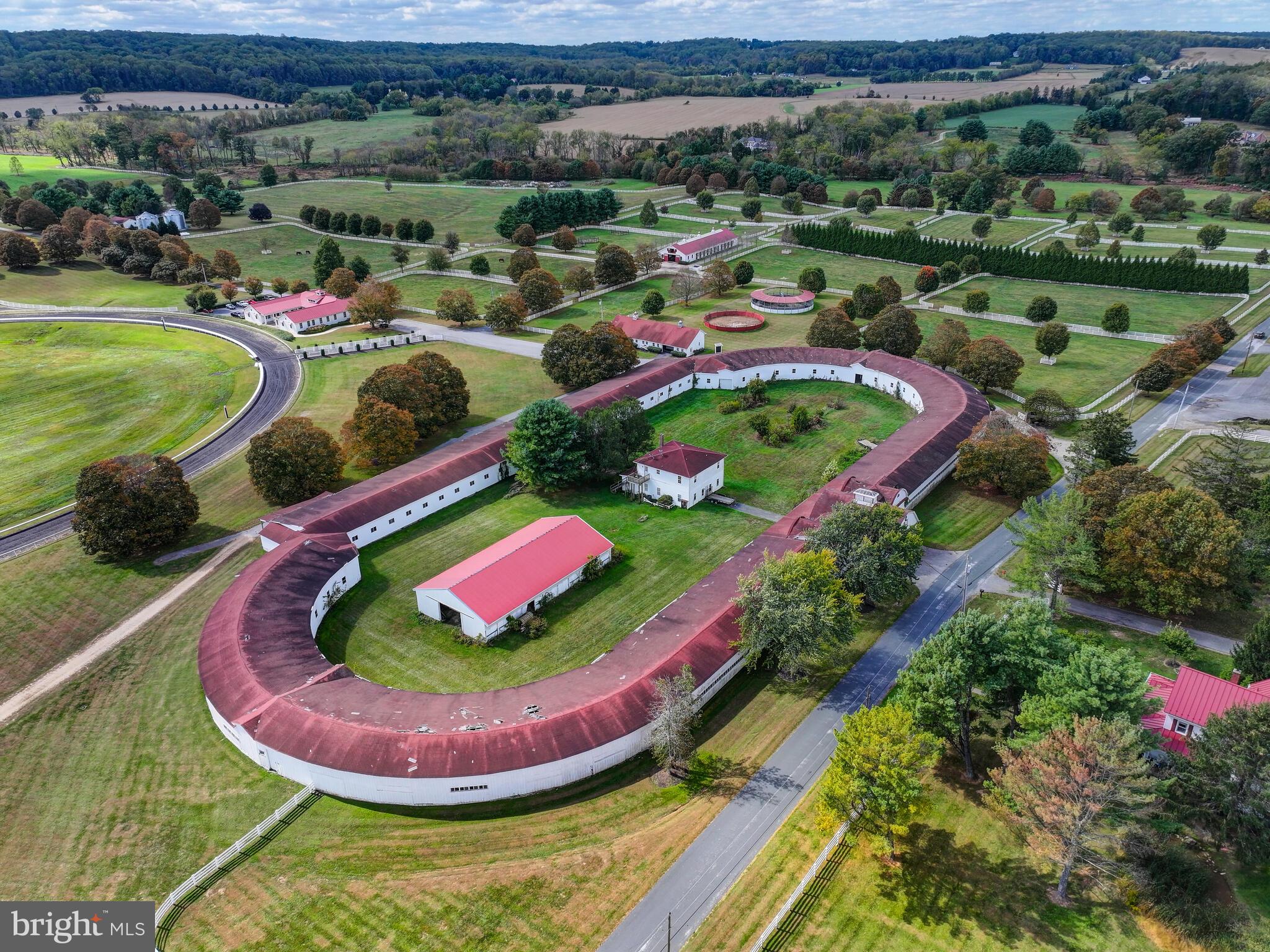 WORTHINGTON VALLEY - Residential