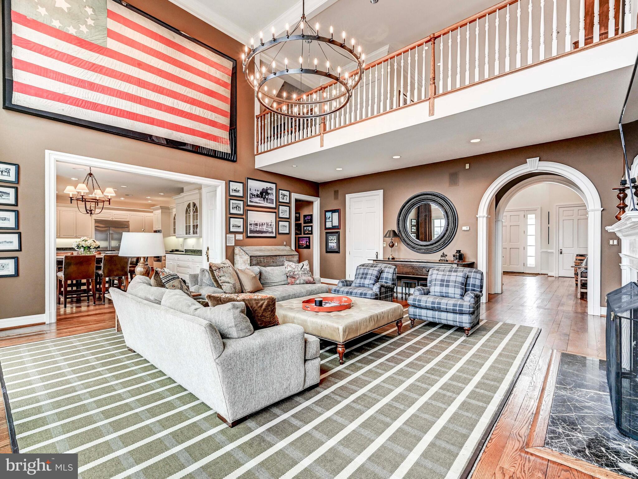 WORTHINGTON VALLEY - Residential