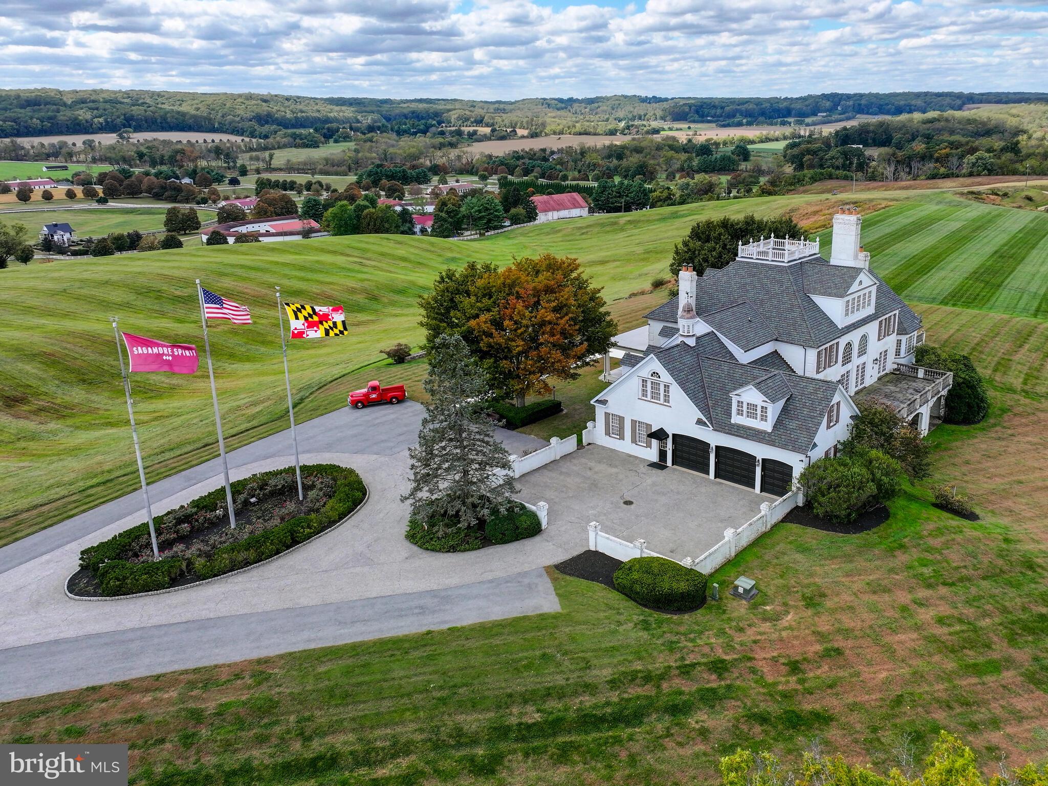 WORTHINGTON VALLEY - Residential