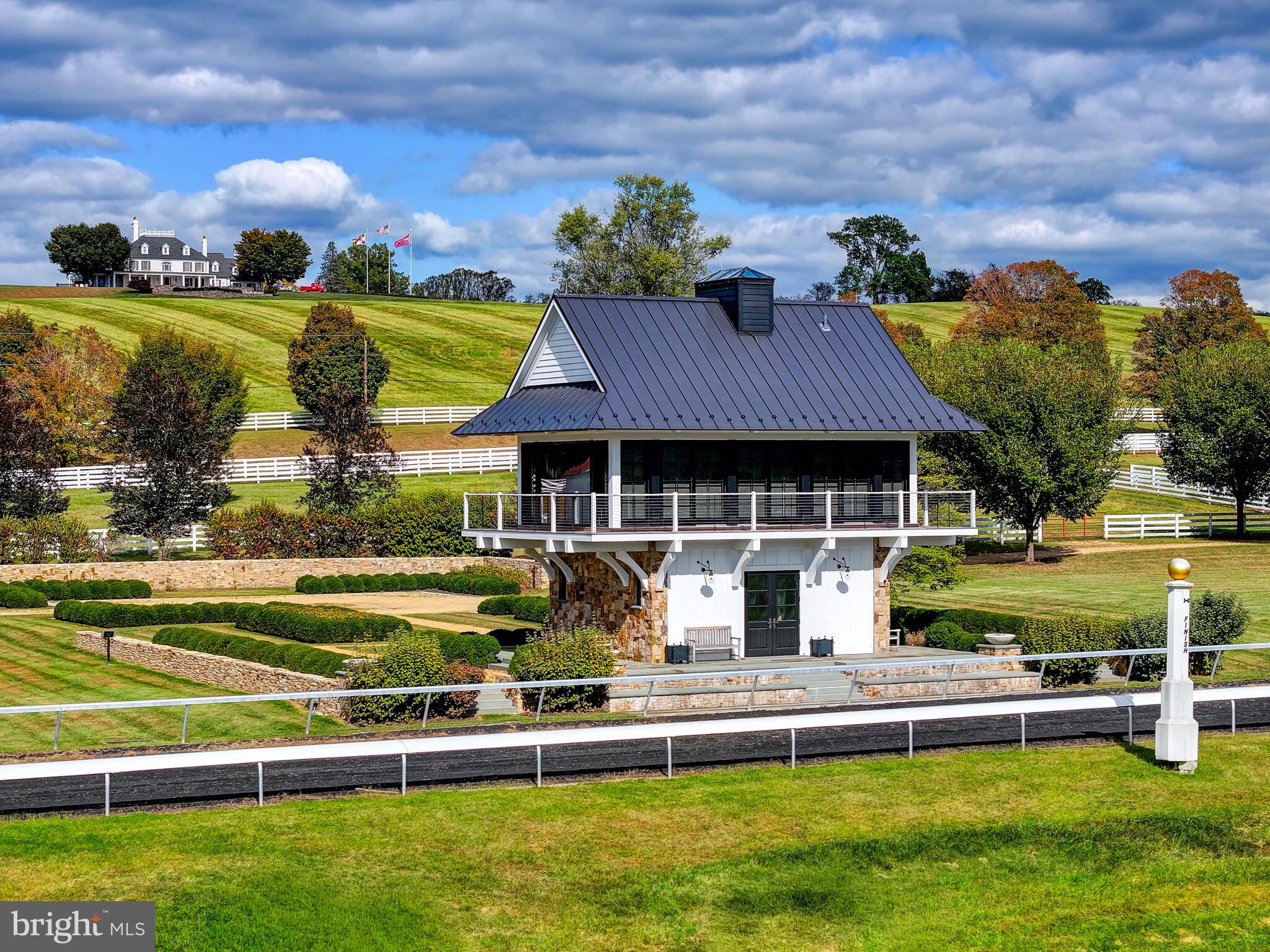 WORTHINGTON VALLEY - Residential