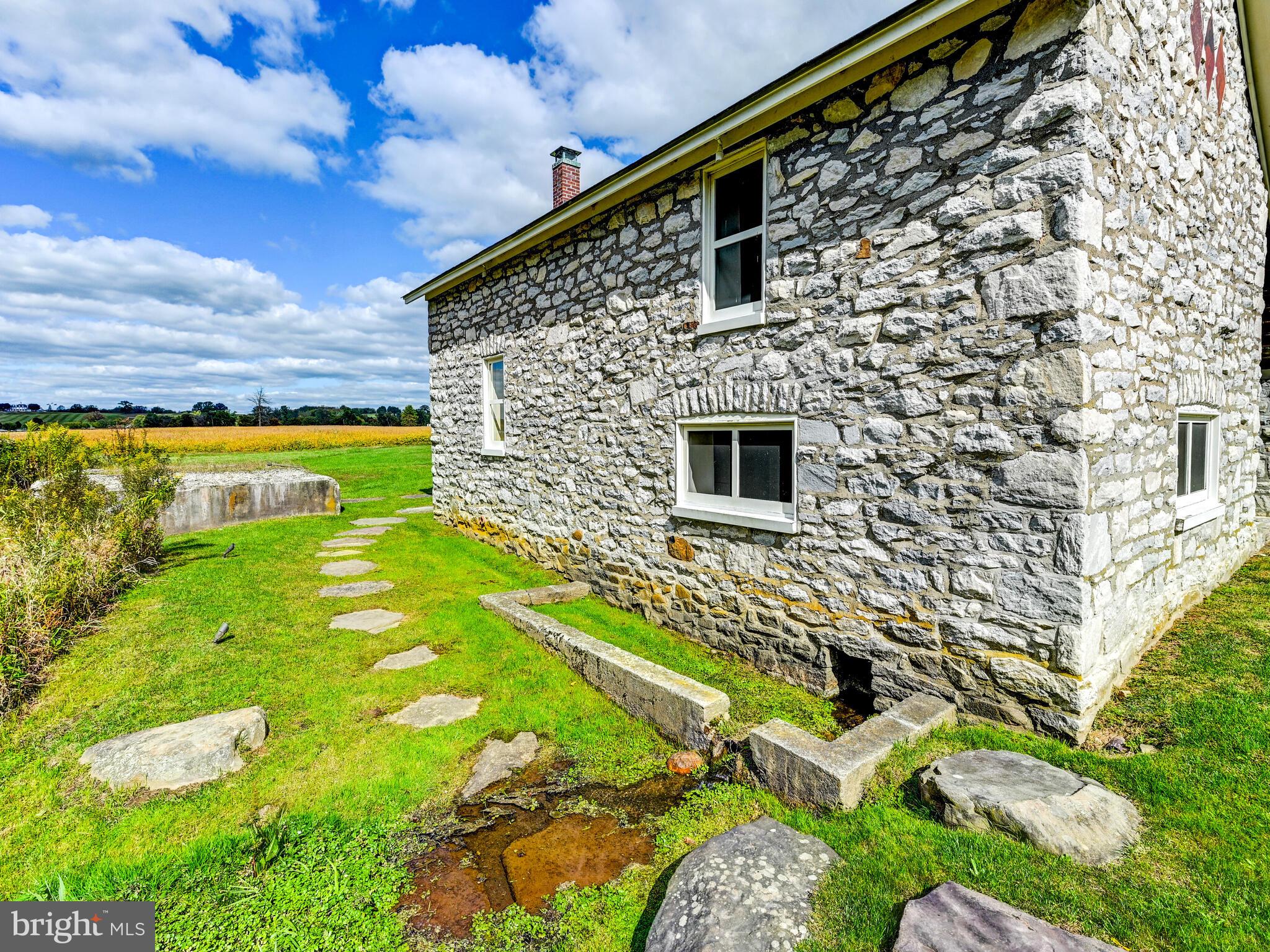 WORTHINGTON VALLEY - Residential