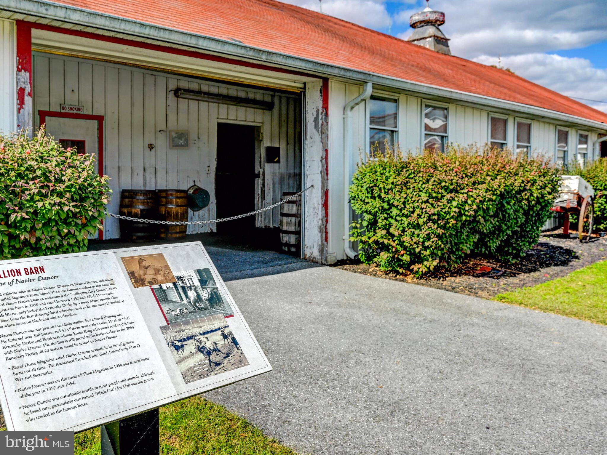 WORTHINGTON VALLEY - Residential