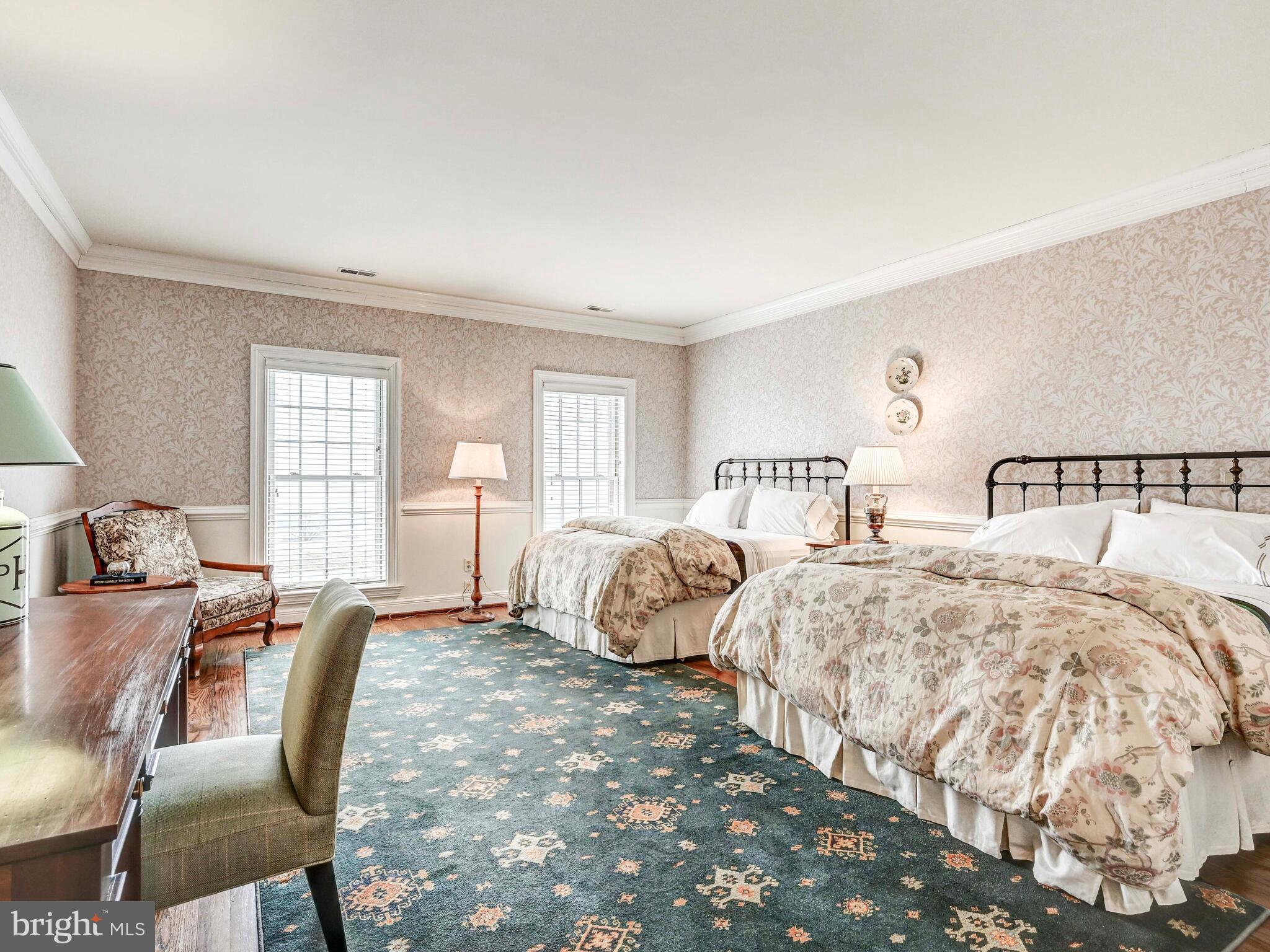 WORTHINGTON VALLEY - Residential