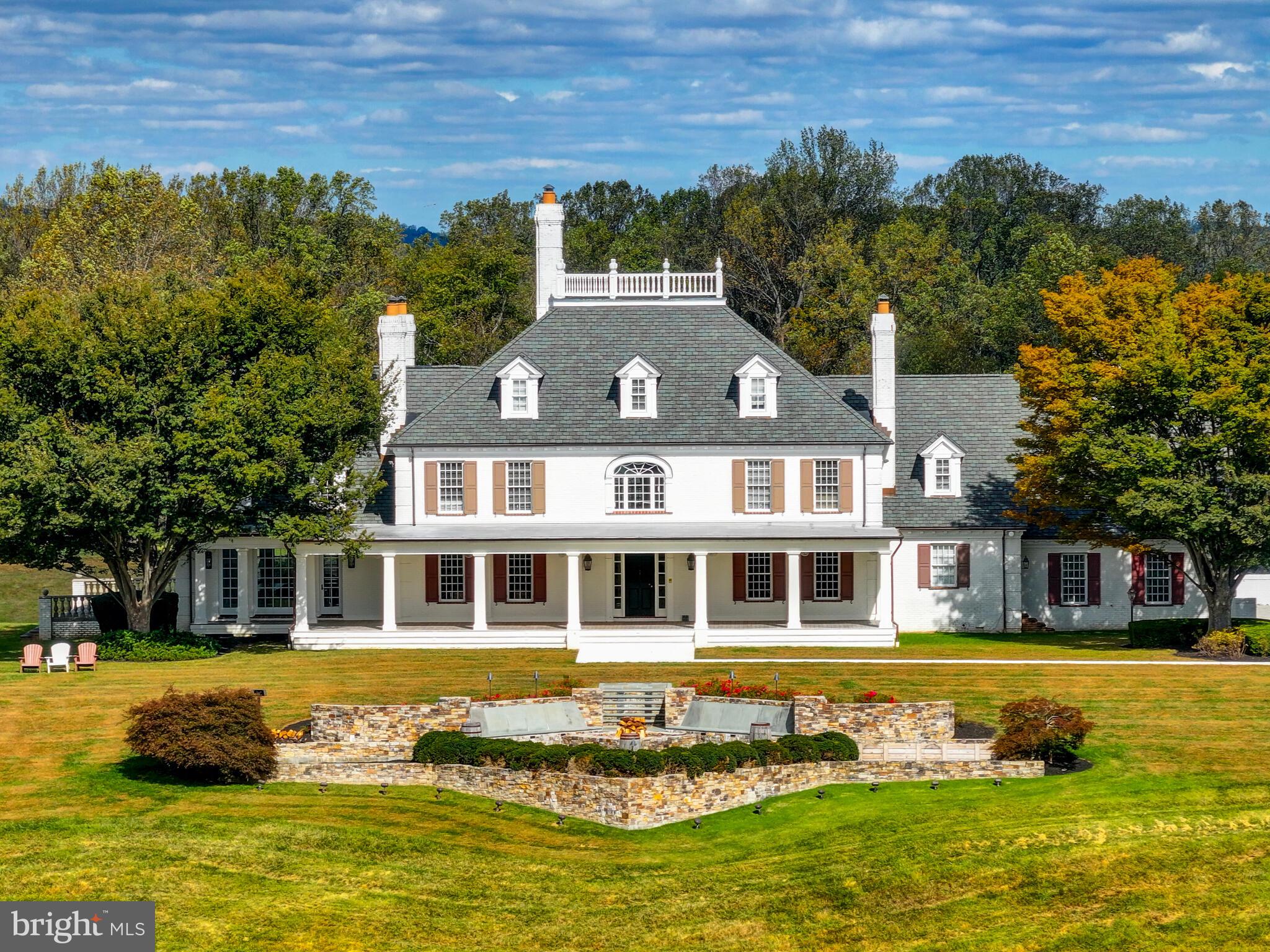 WORTHINGTON VALLEY - Residential