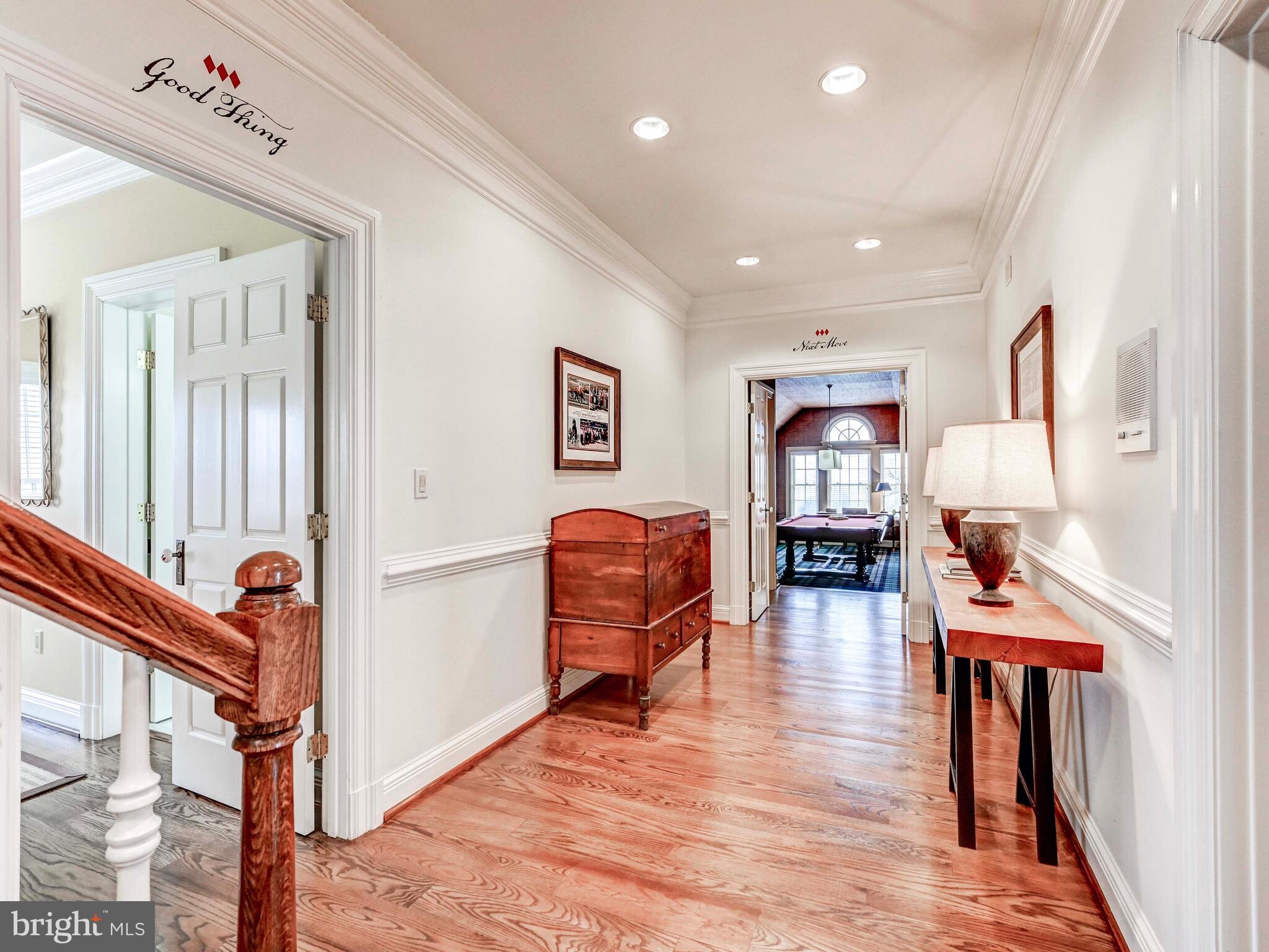 WORTHINGTON VALLEY - Residential