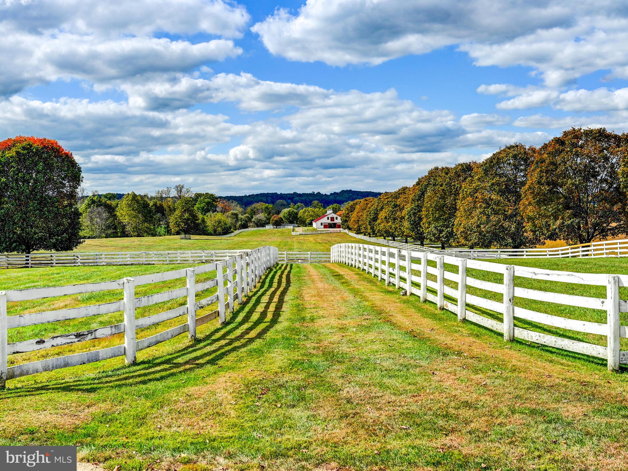 WORTHINGTON VALLEY - Residential