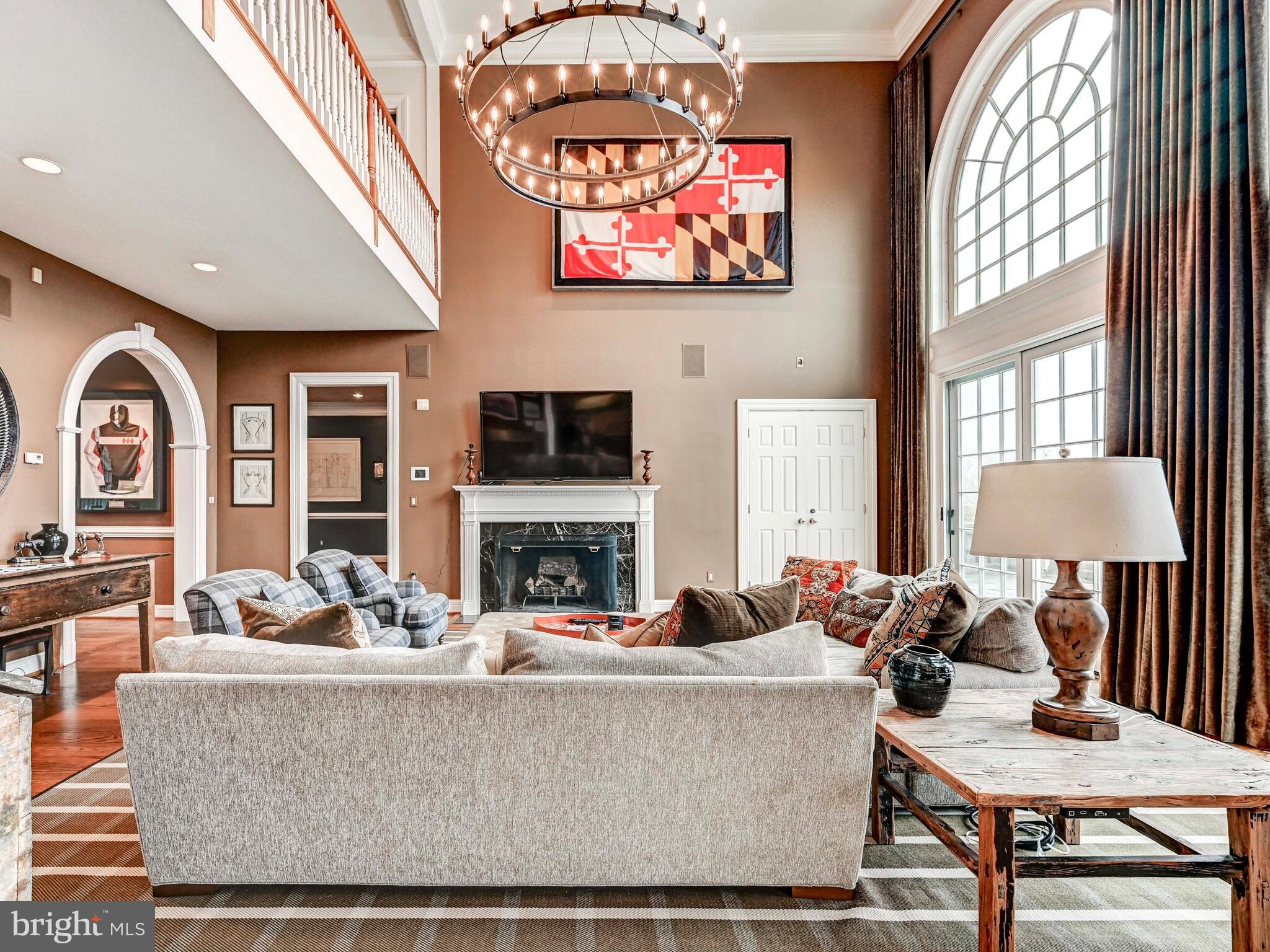 WORTHINGTON VALLEY - Residential