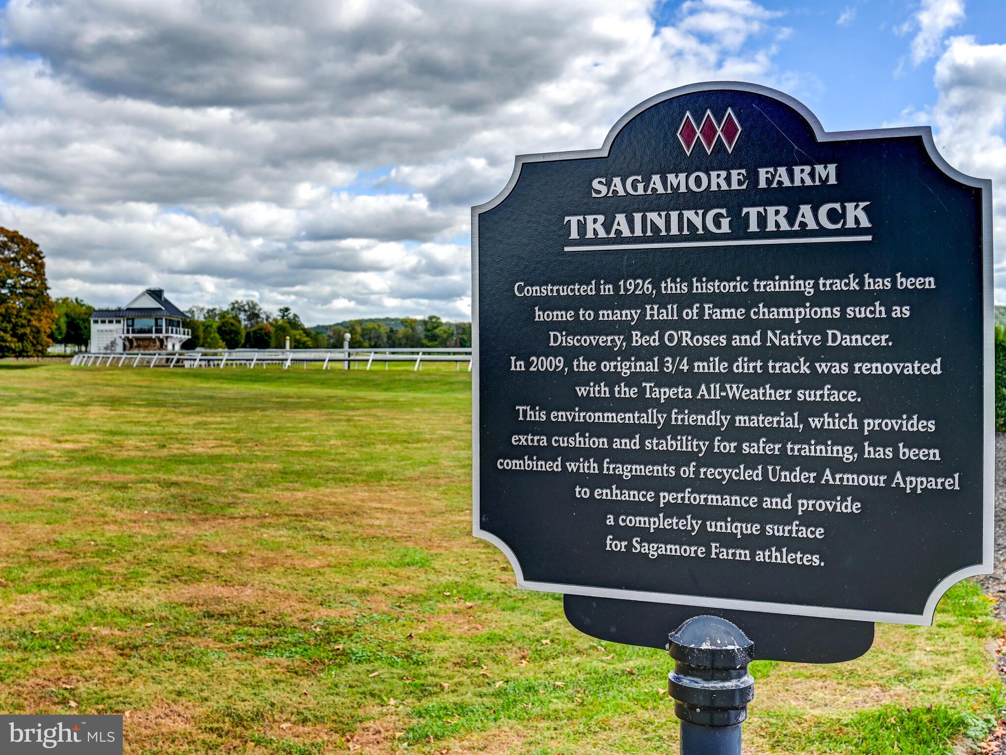 WORTHINGTON VALLEY - Residential