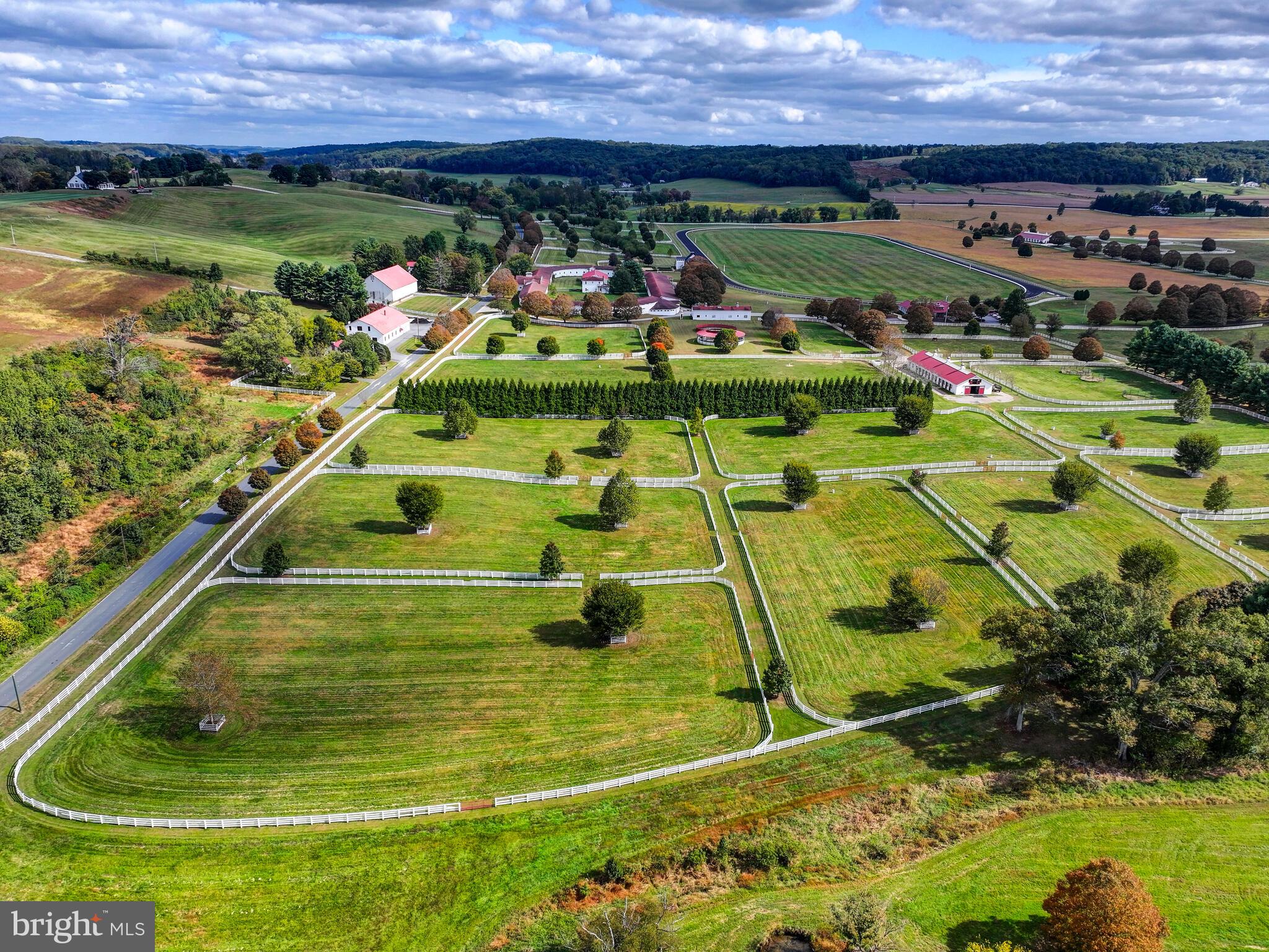 WORTHINGTON VALLEY - Residential