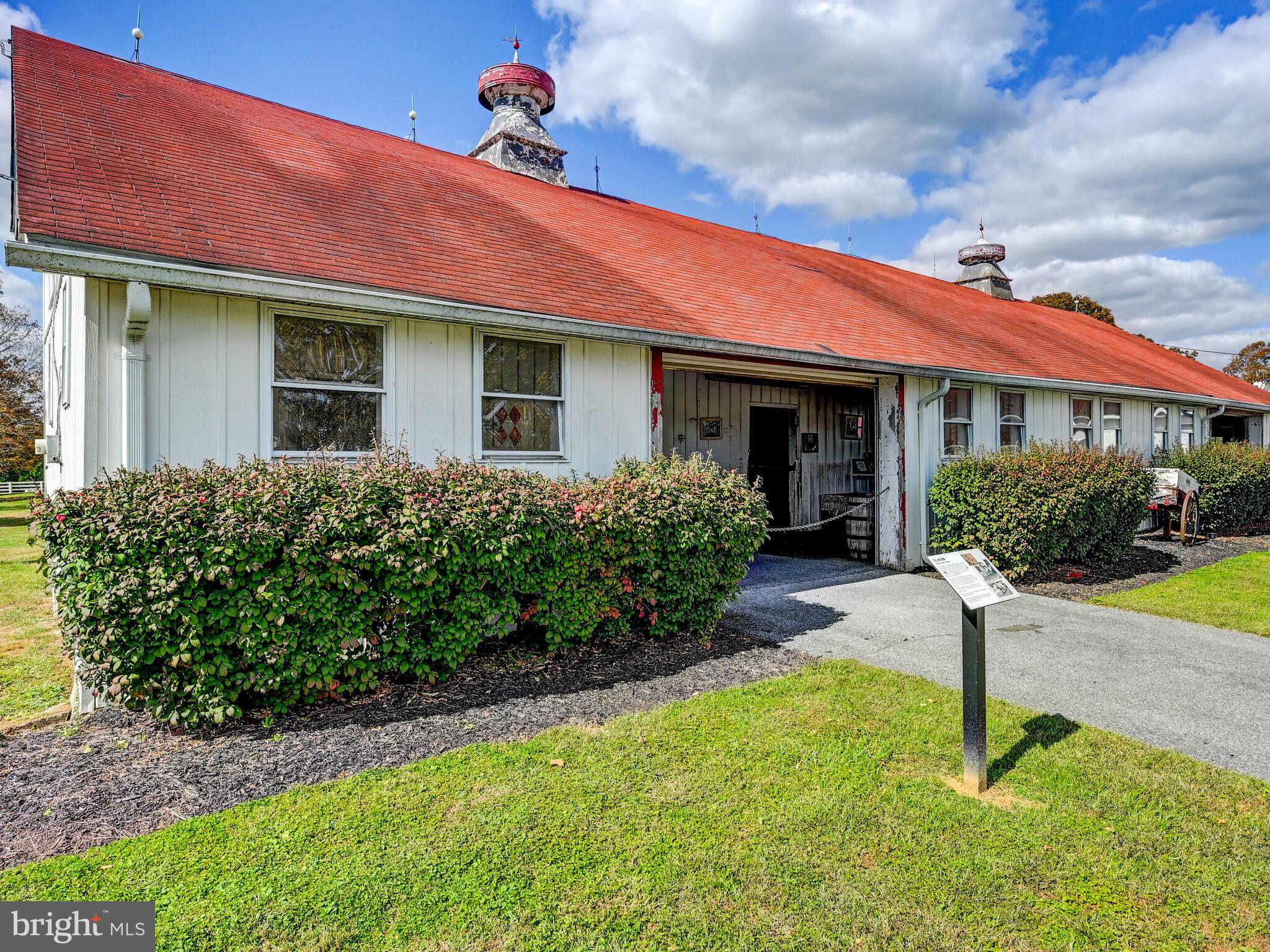 WORTHINGTON VALLEY - Residential