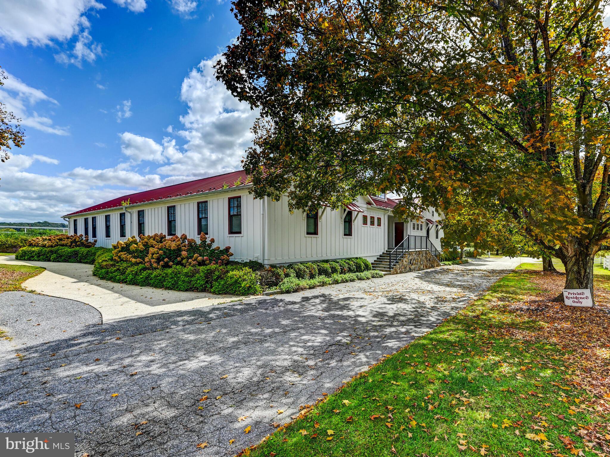 WORTHINGTON VALLEY - Residential