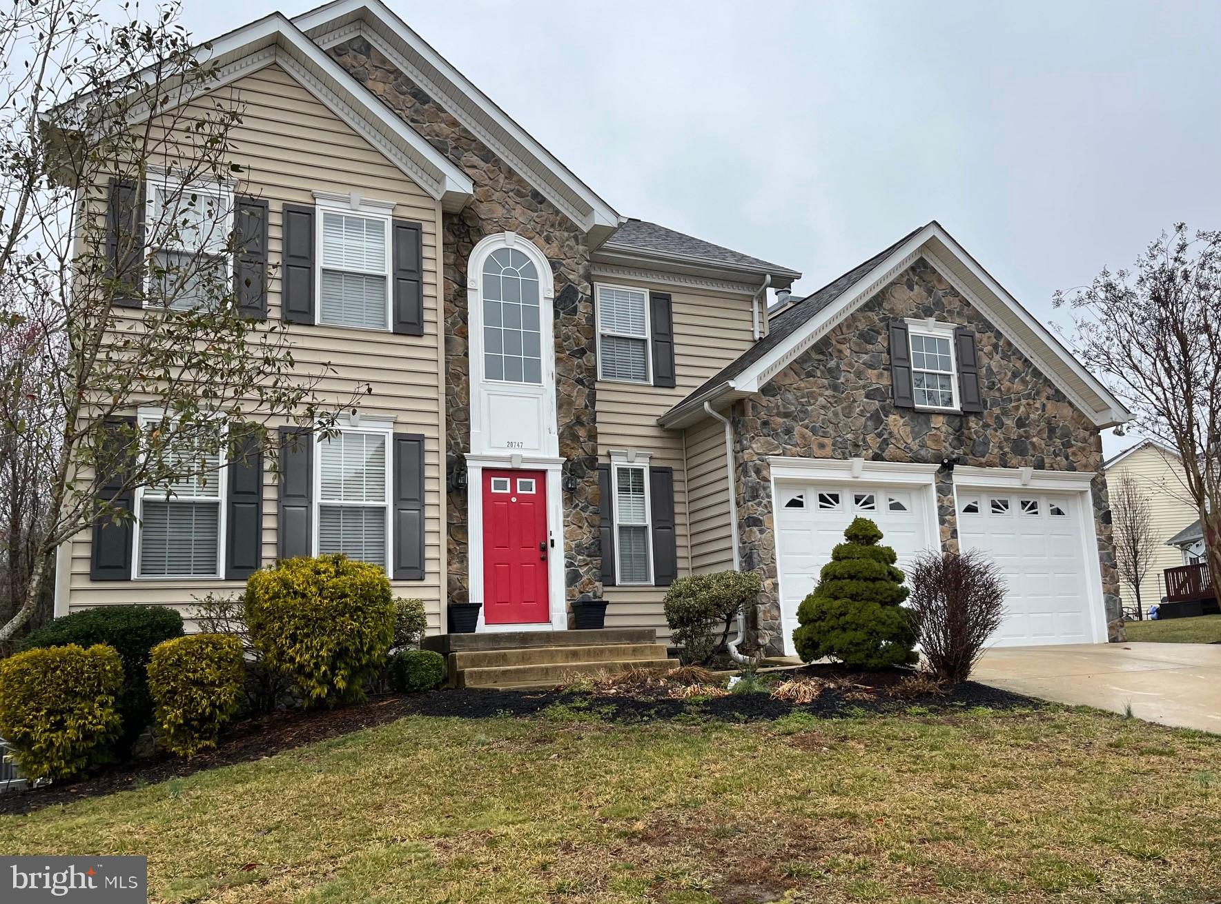 PEMBROOKE PHASE 2 - Residential