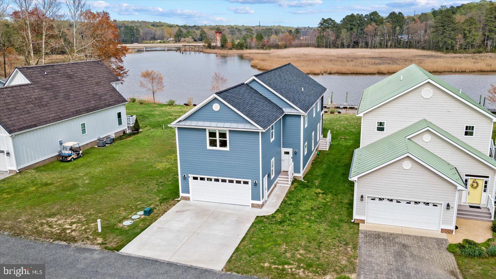 THE LANDING AT TOTUSKEY CREEK - Residential Lease