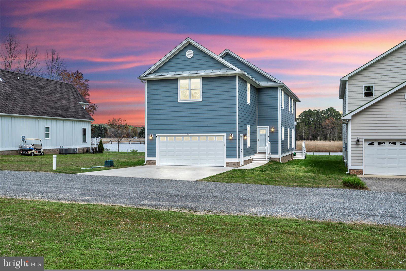THE LANDING AT TOTUSKEY CREEK - Residential Lease
