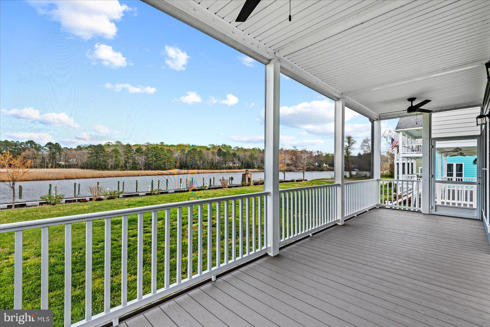 THE LANDING AT TOTUSKEY CREEK - Residential Lease