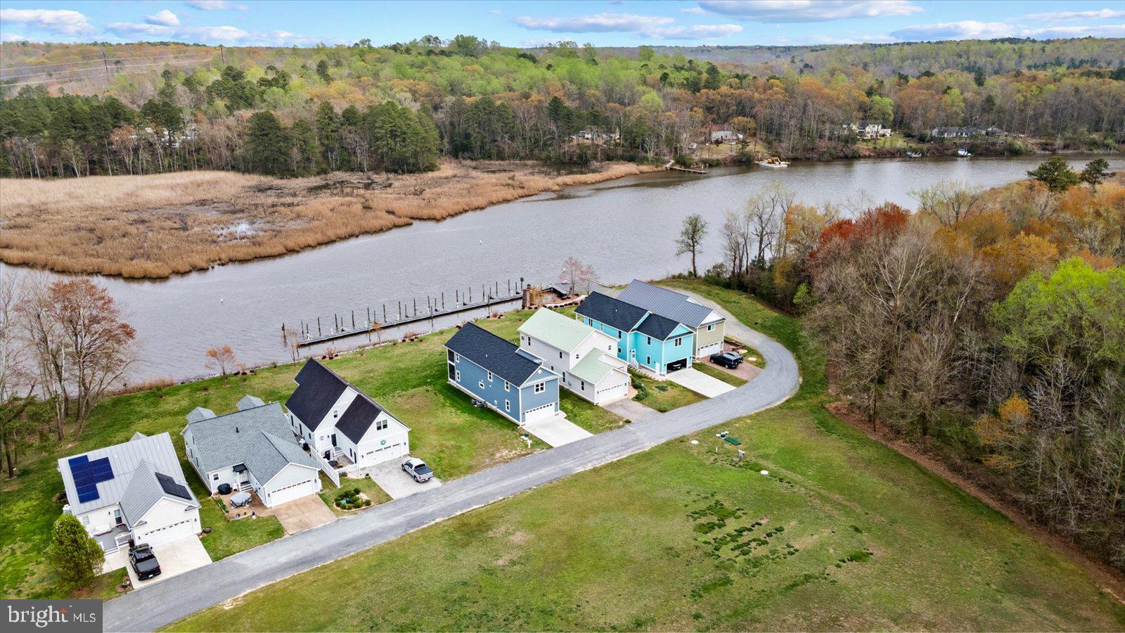 THE LANDING AT TOTUSKEY CREEK - Residential Lease