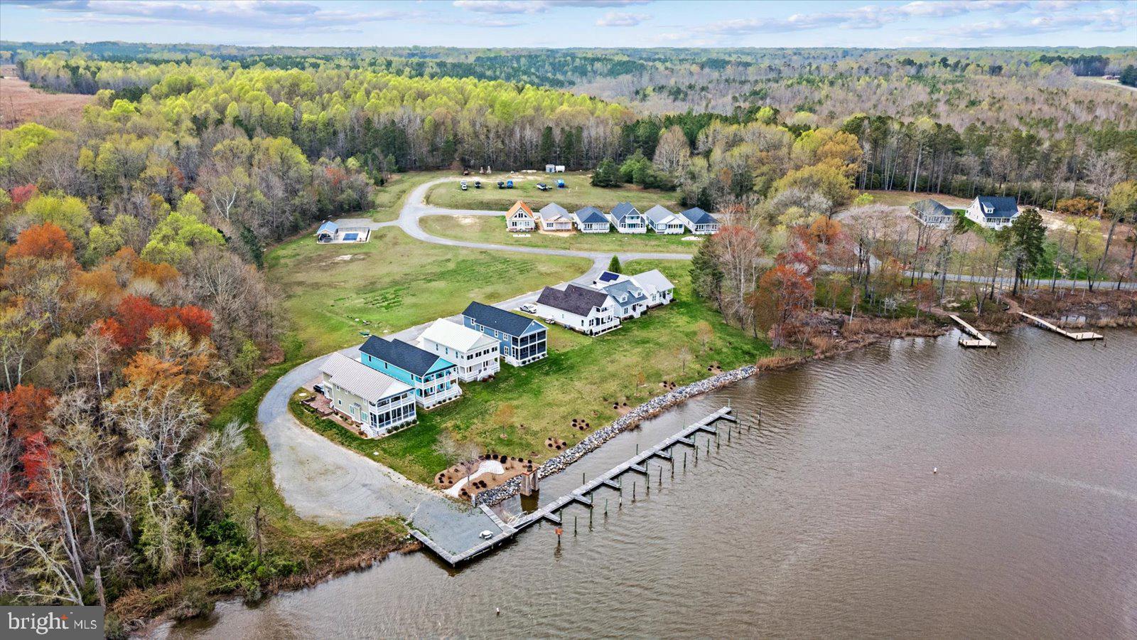 THE LANDING AT TOTUSKEY CREEK - Residential Lease