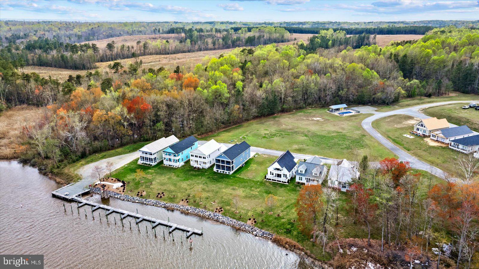 THE LANDING AT TOTUSKEY CREEK - Residential Lease
