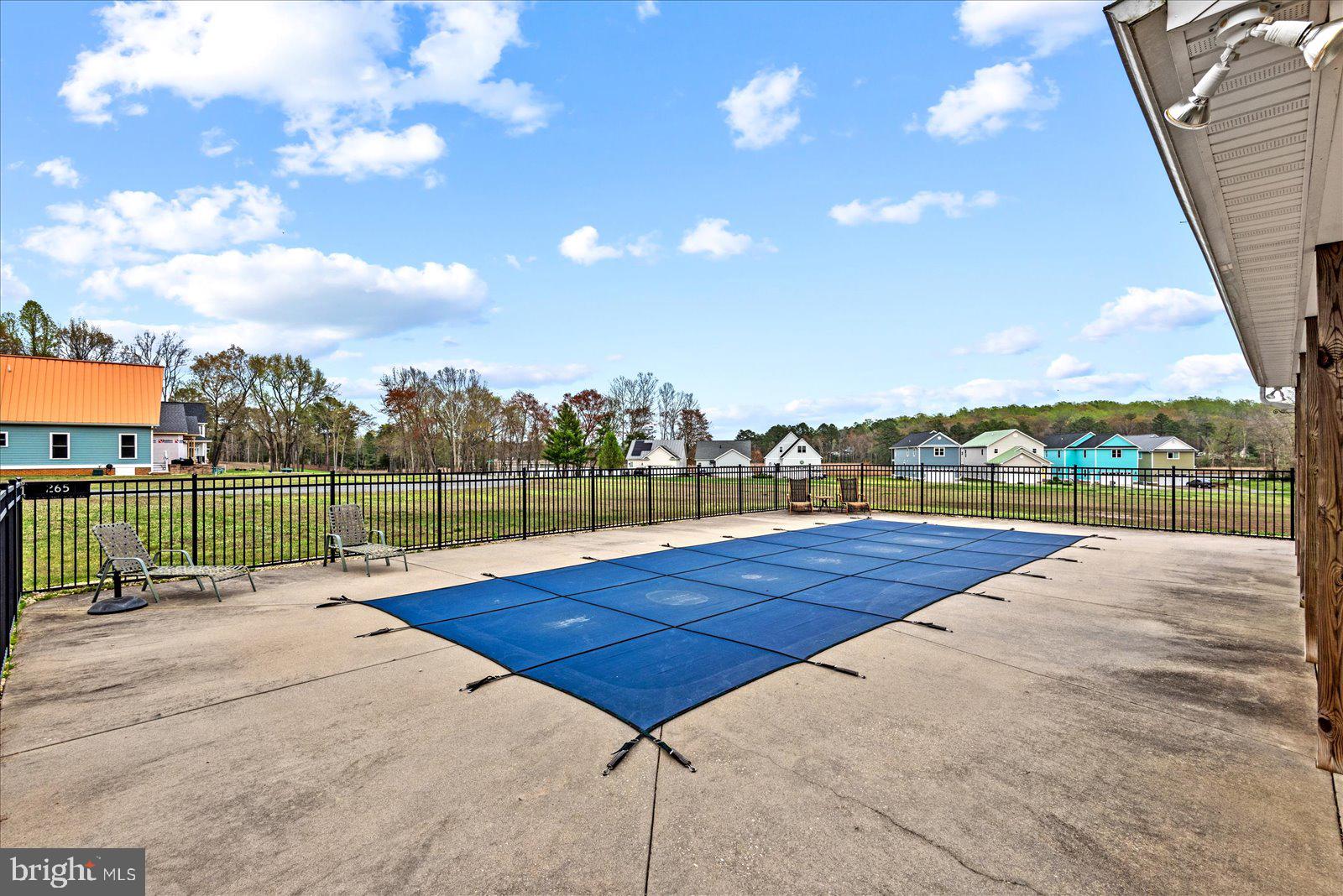 THE LANDING AT TOTUSKEY CREEK - Residential Lease