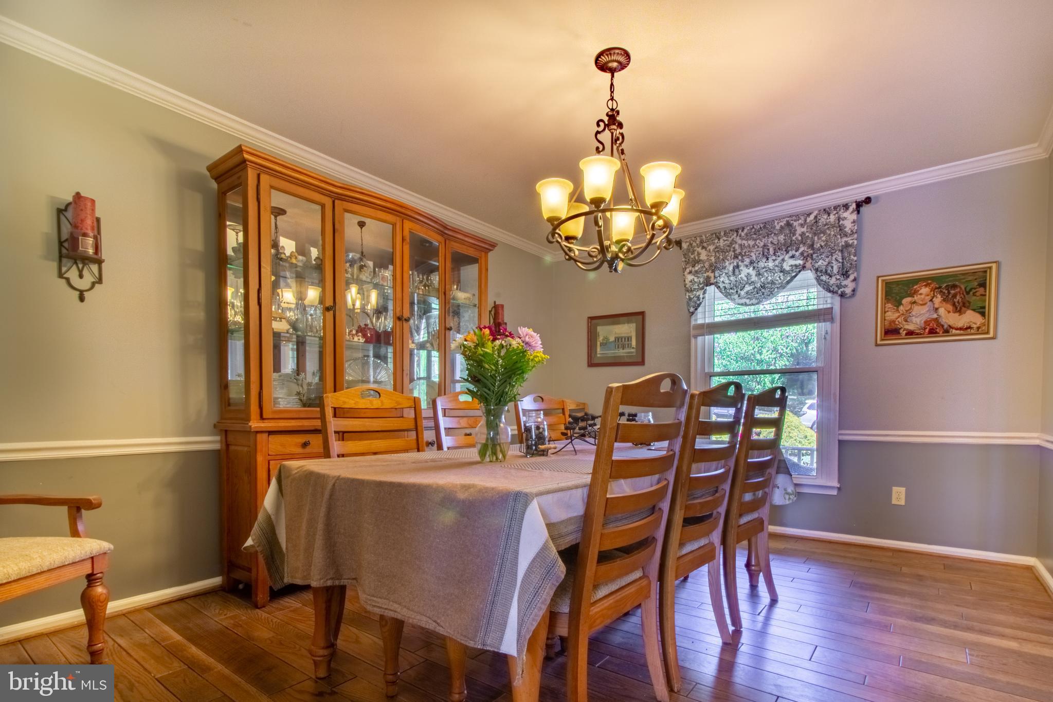 FIRE CREEK ACRES - Residential