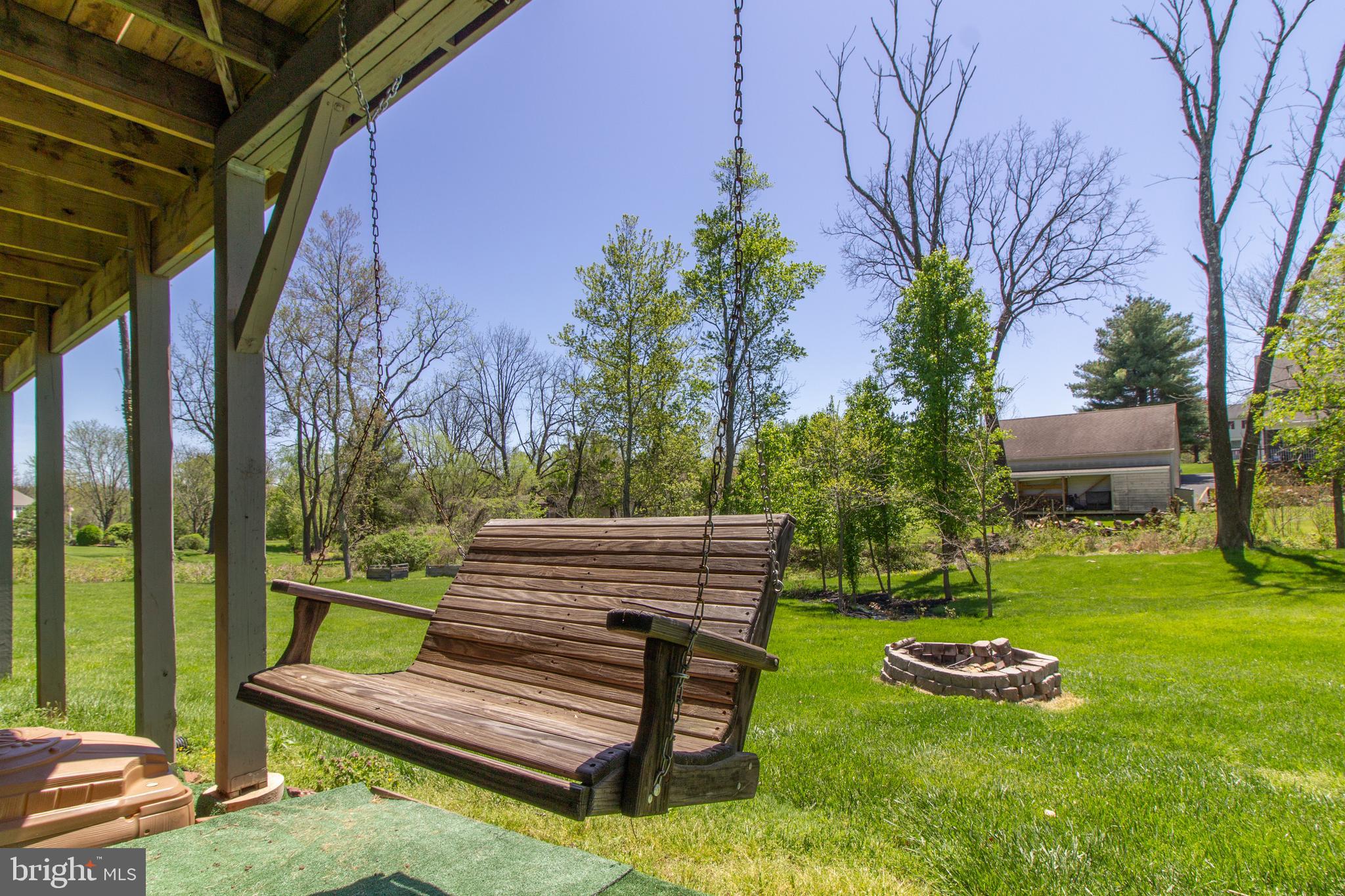 FIRE CREEK ACRES - Residential