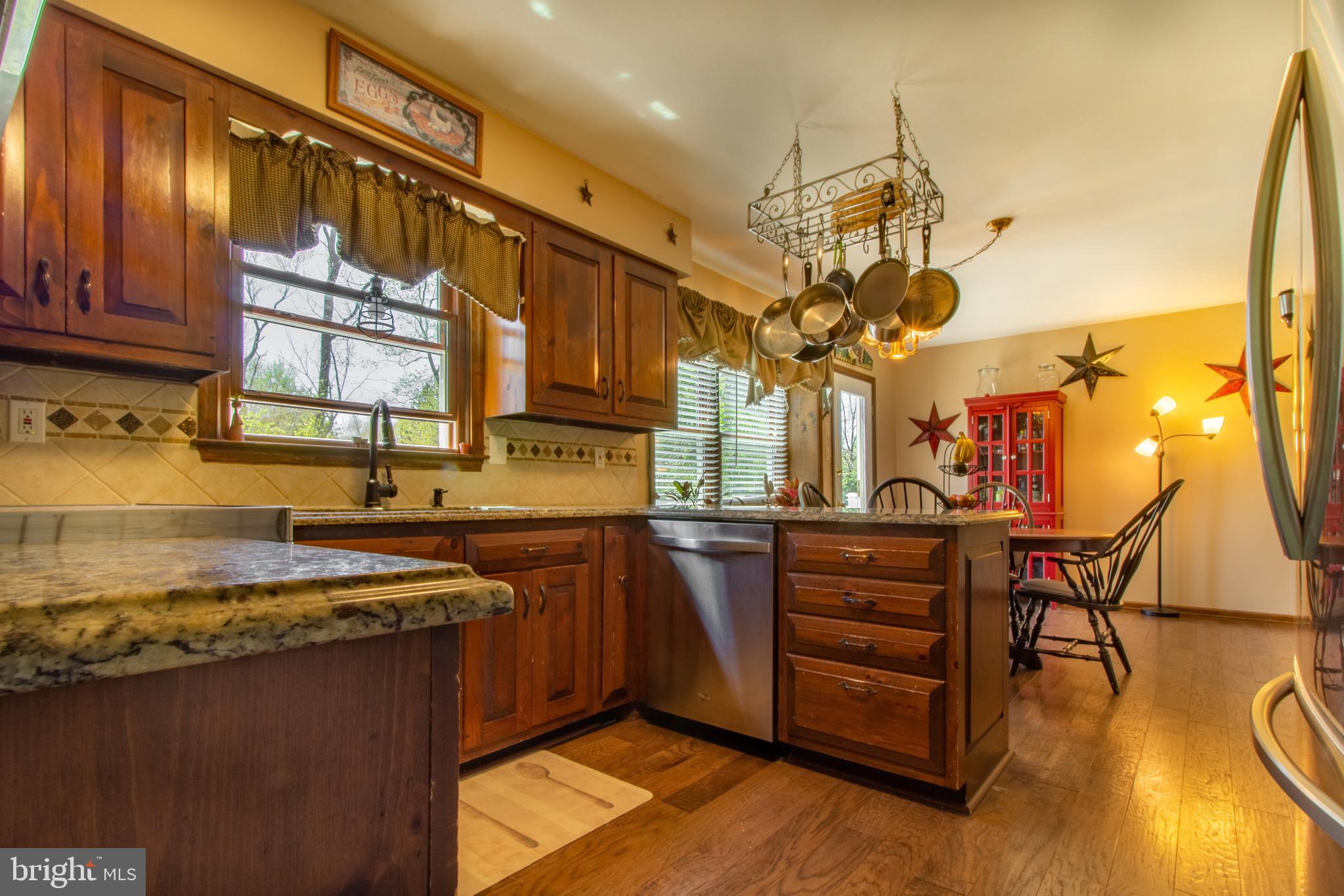 FIRE CREEK ACRES - Residential