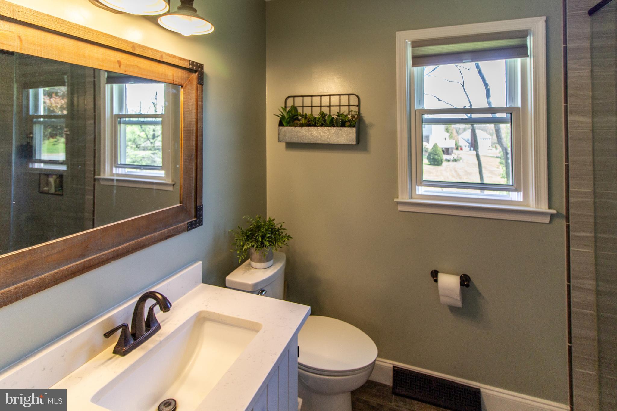 FIRE CREEK ACRES - Residential