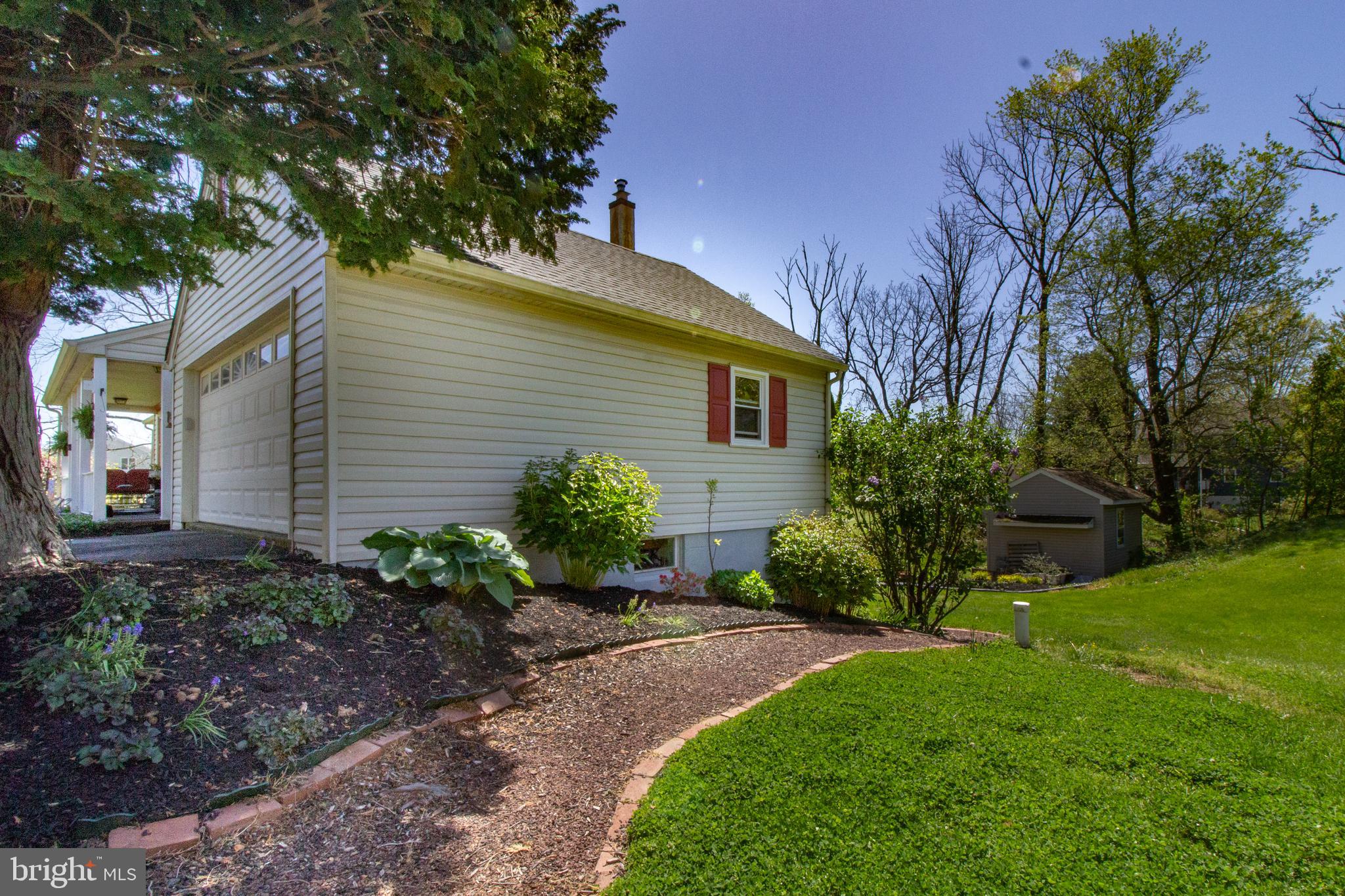 FIRE CREEK ACRES - Residential