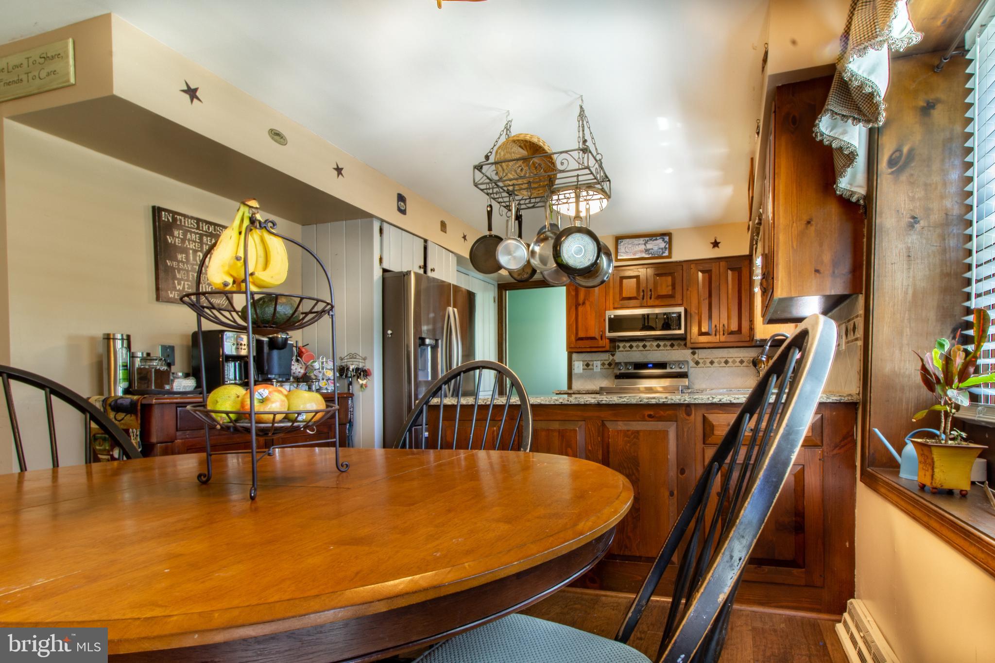 FIRE CREEK ACRES - Residential