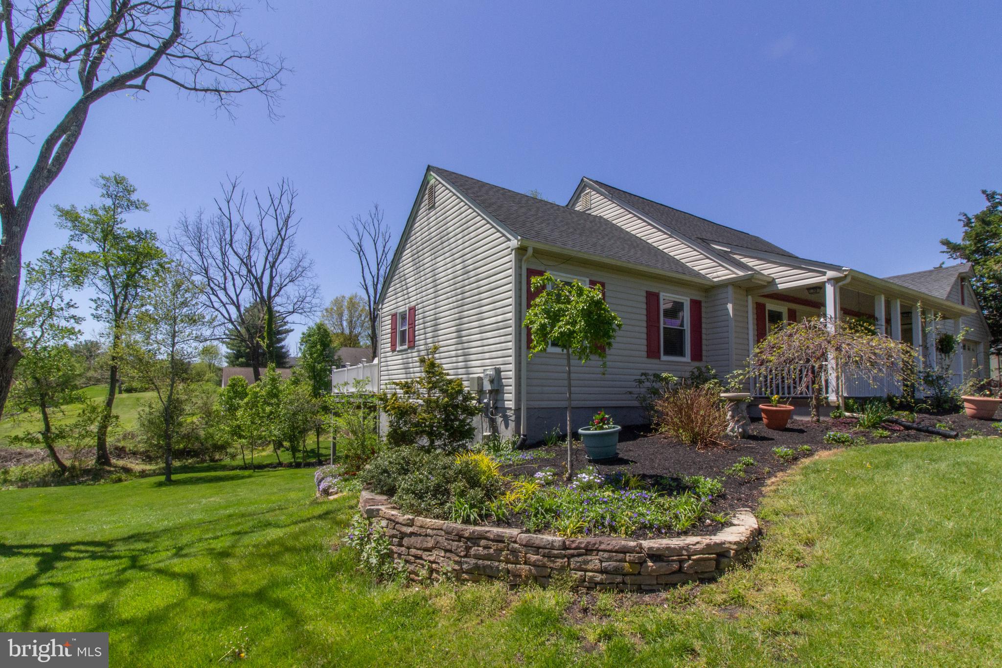 FIRE CREEK ACRES - Residential