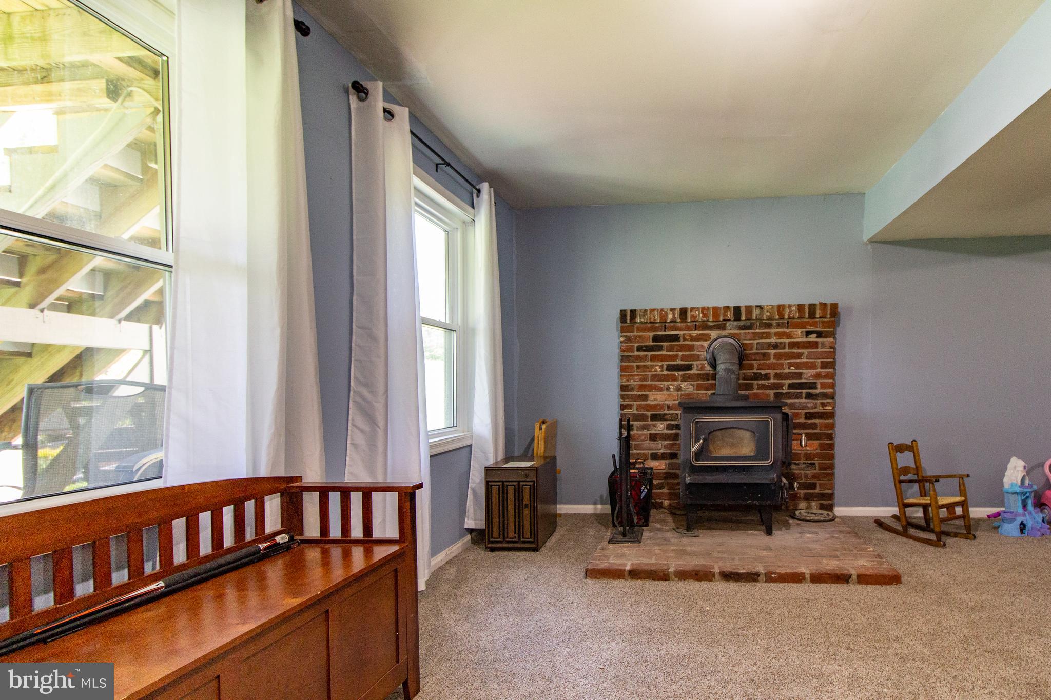 FIRE CREEK ACRES - Residential