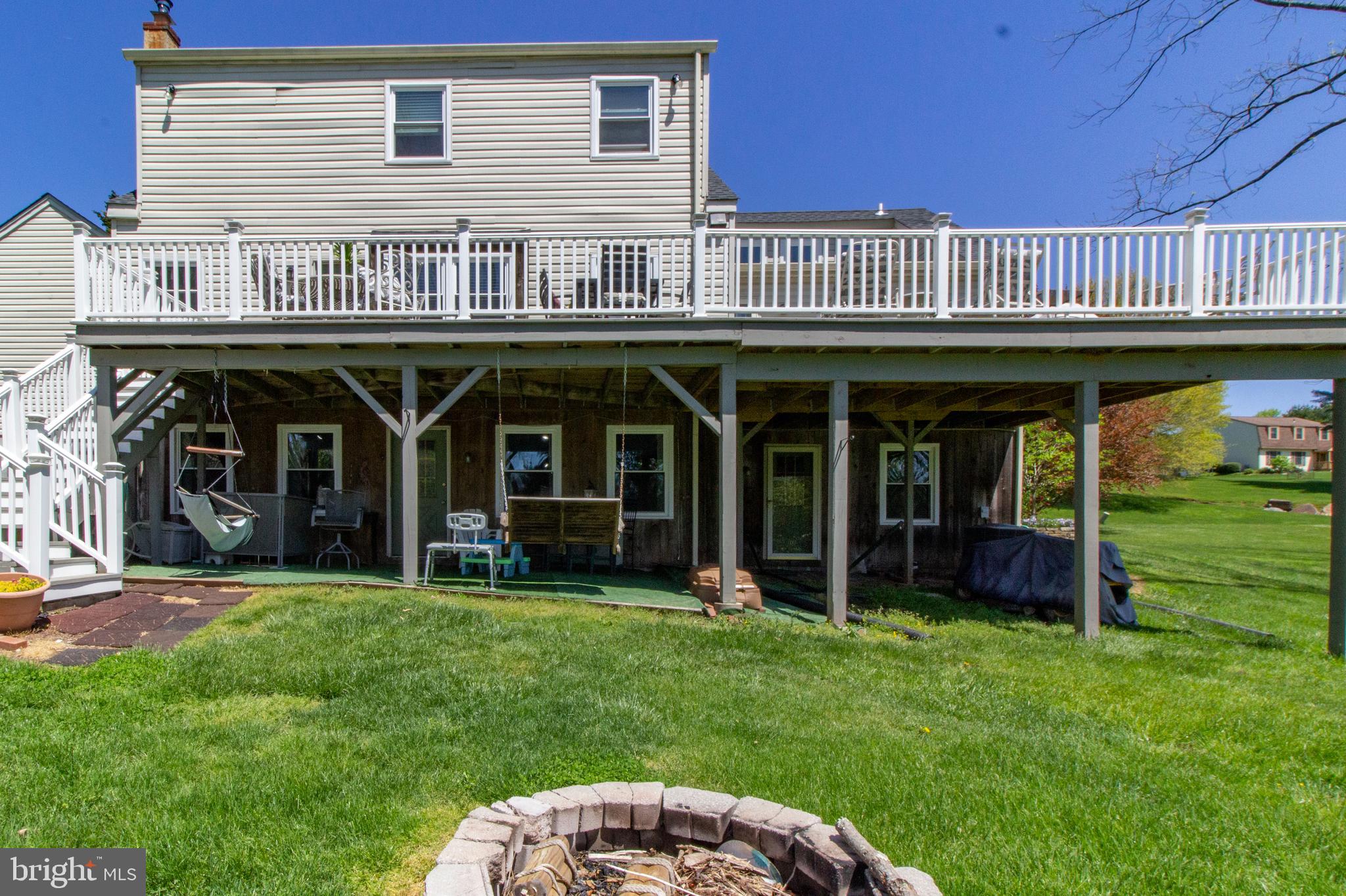 FIRE CREEK ACRES - Residential