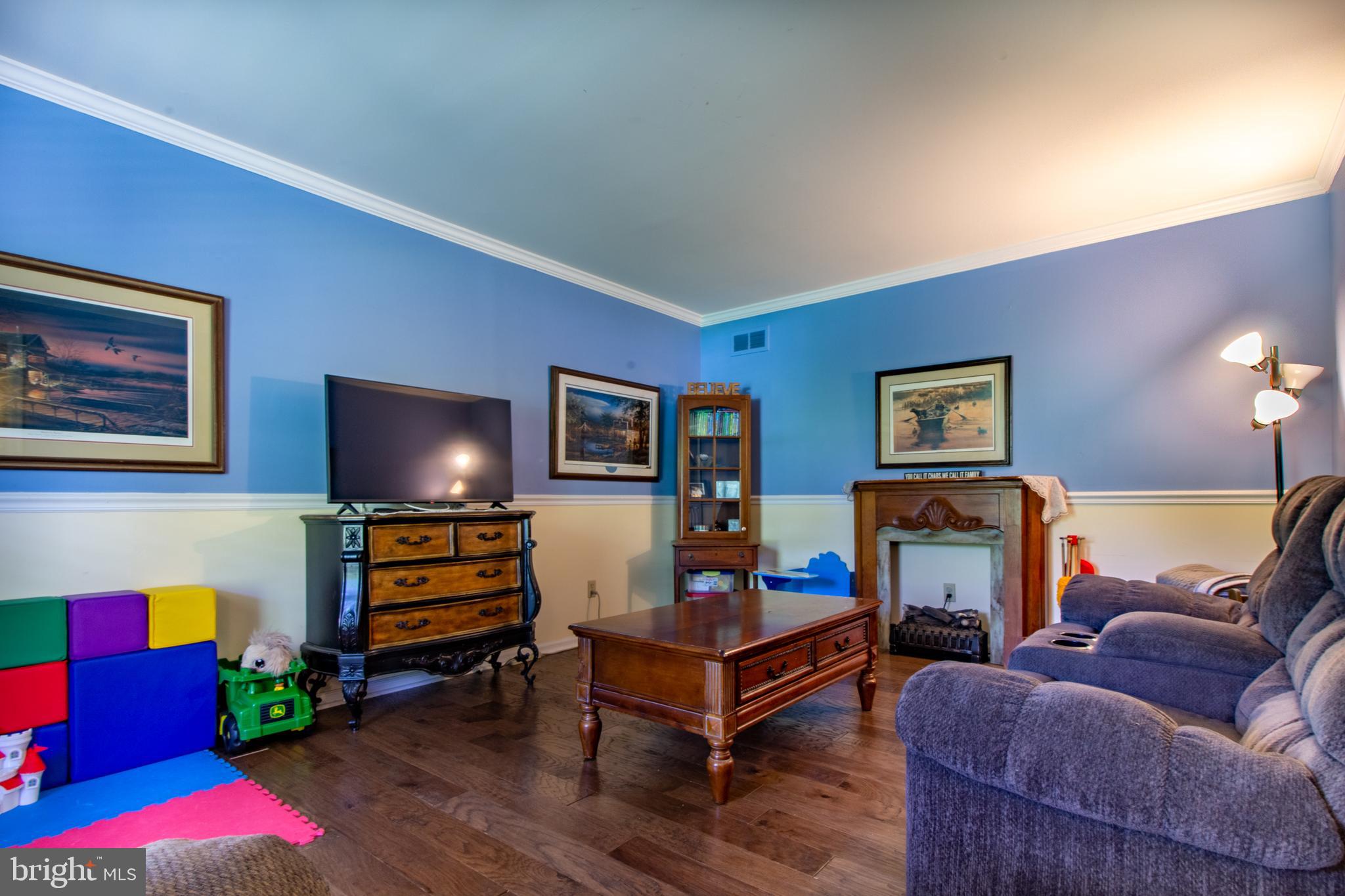 FIRE CREEK ACRES - Residential