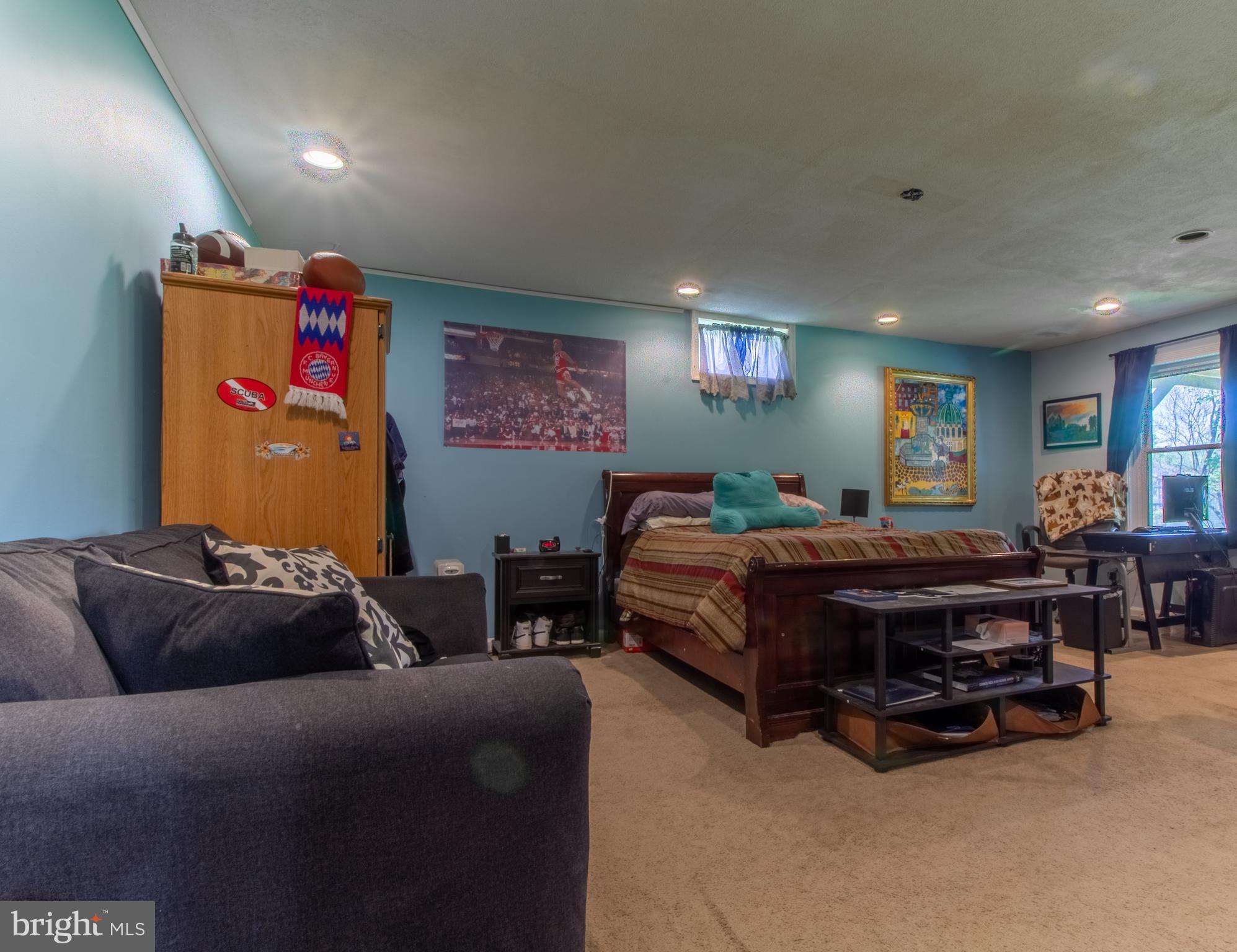 FIRE CREEK ACRES - Residential