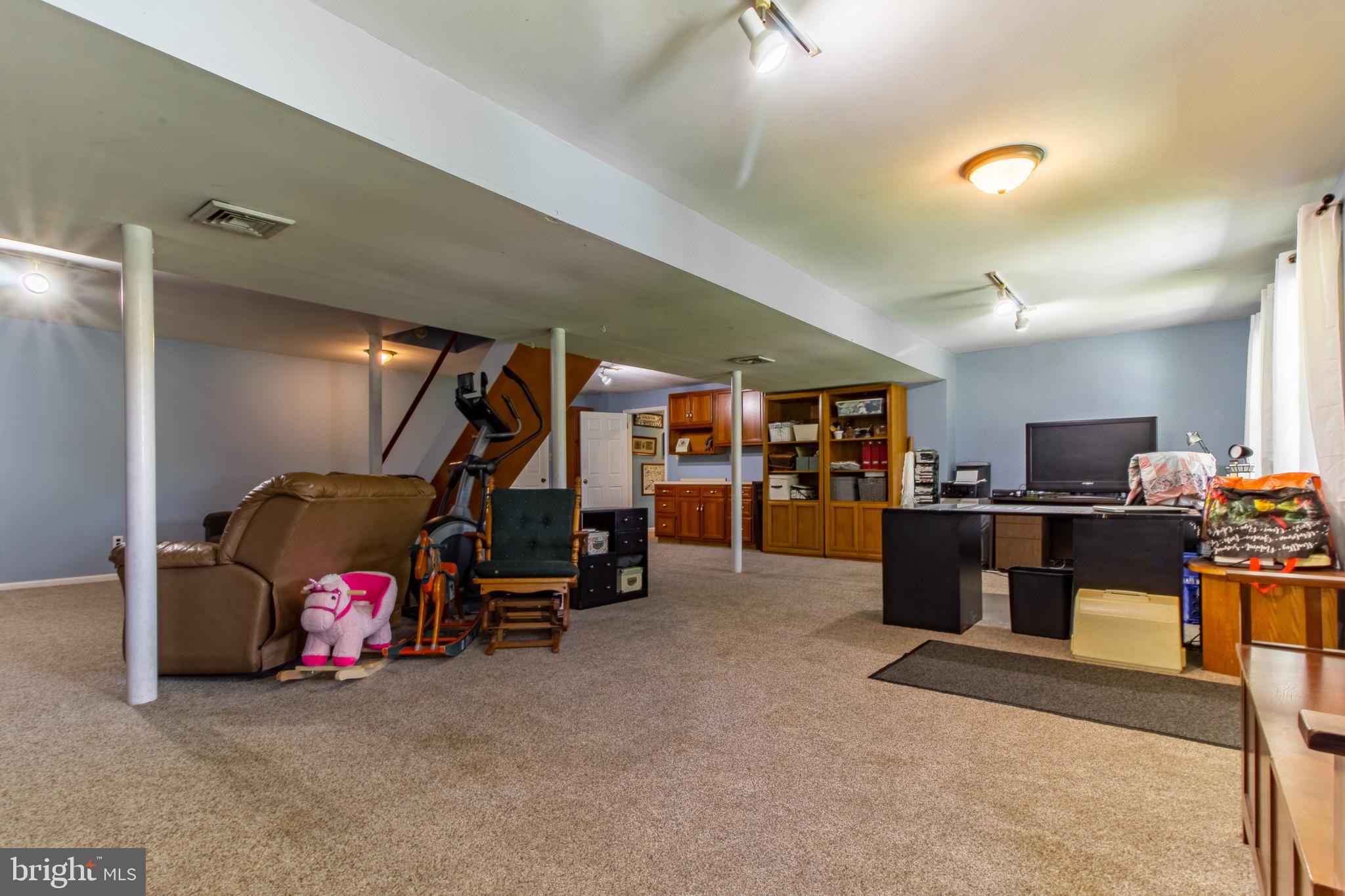FIRE CREEK ACRES - Residential