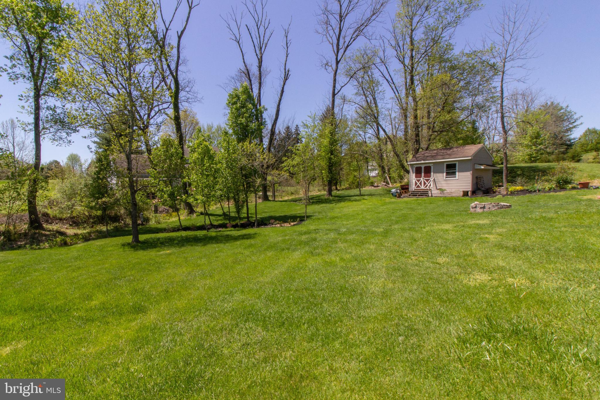 FIRE CREEK ACRES - Residential