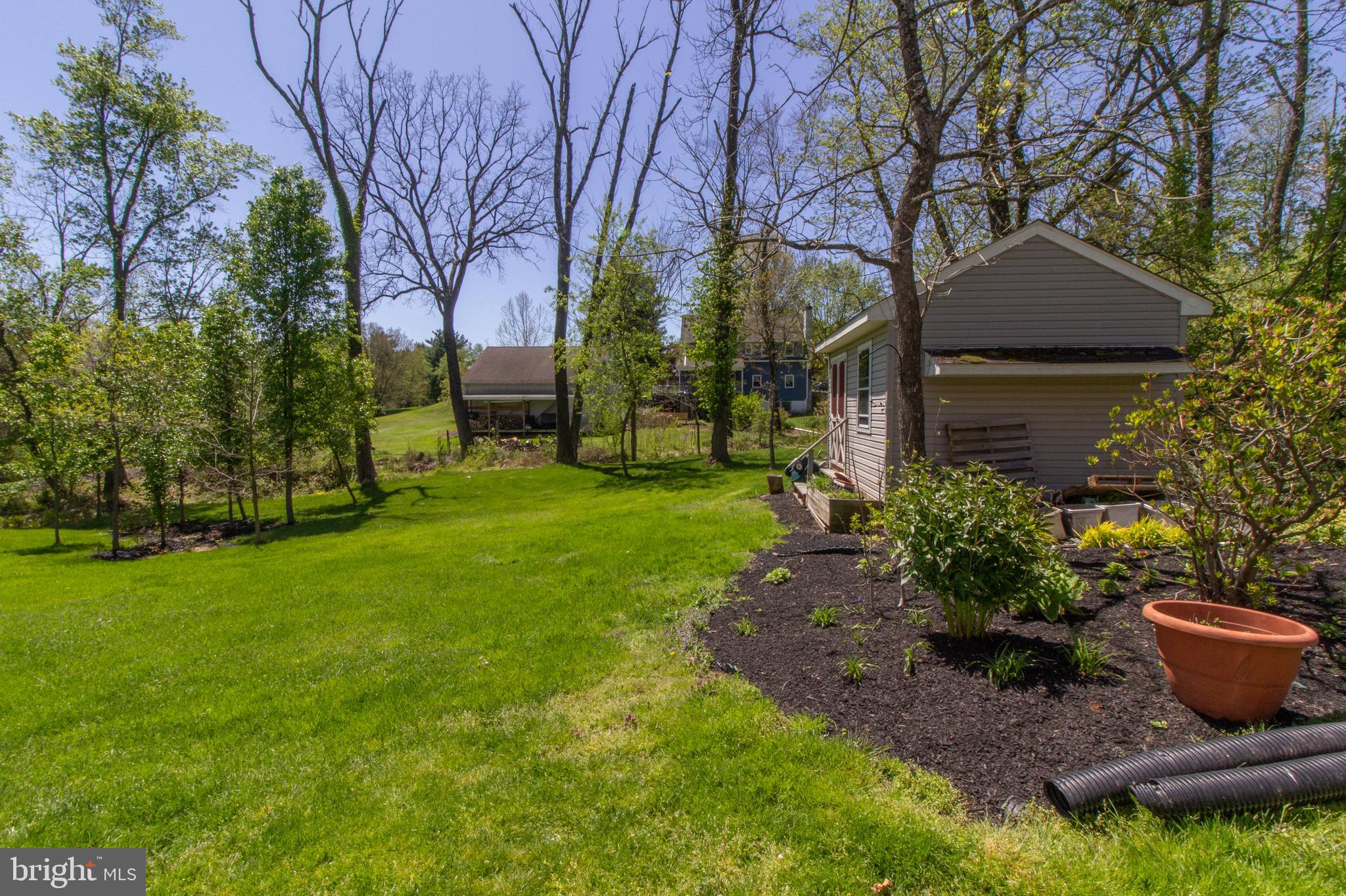 FIRE CREEK ACRES - Residential
