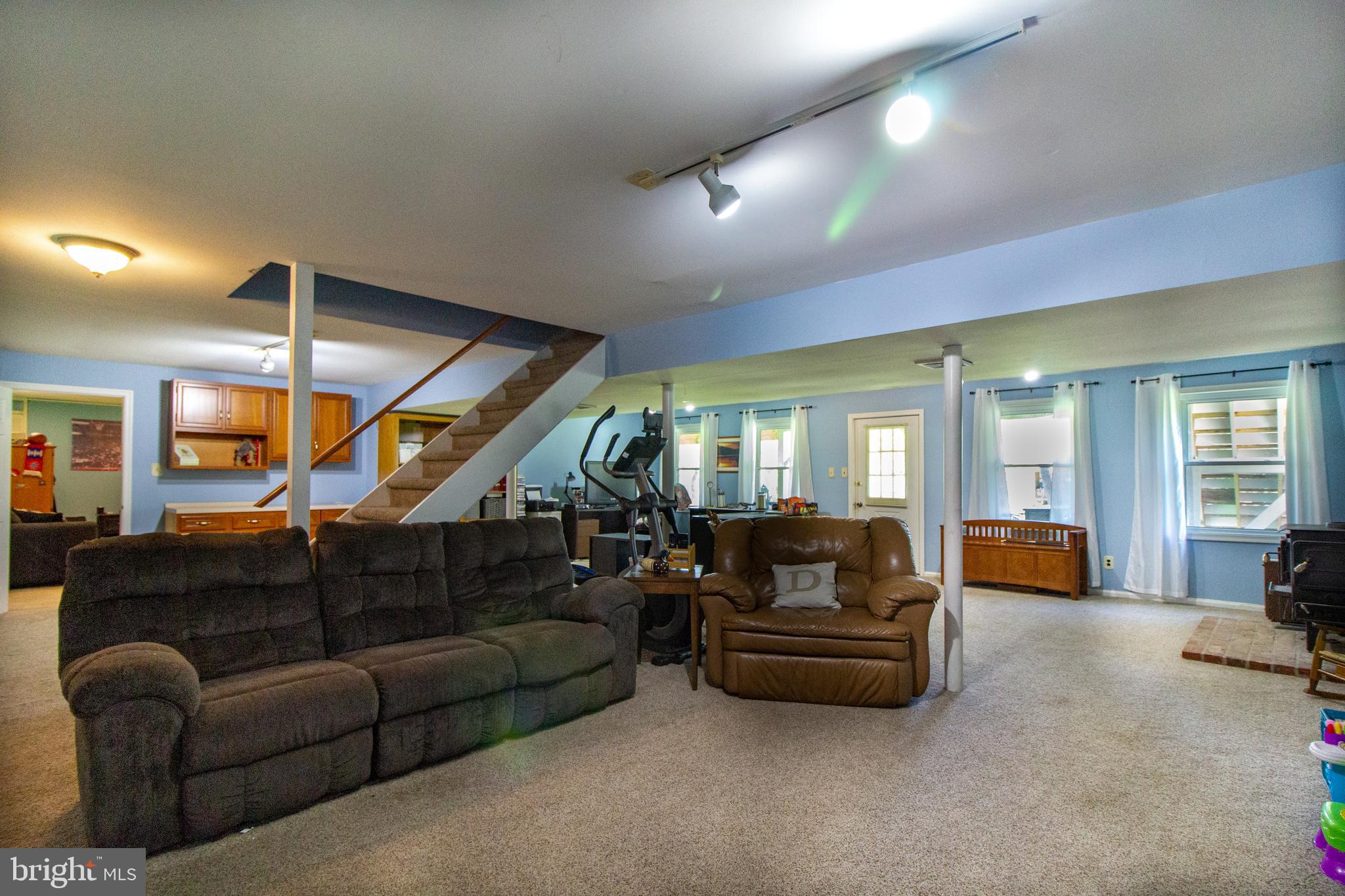 FIRE CREEK ACRES - Residential
