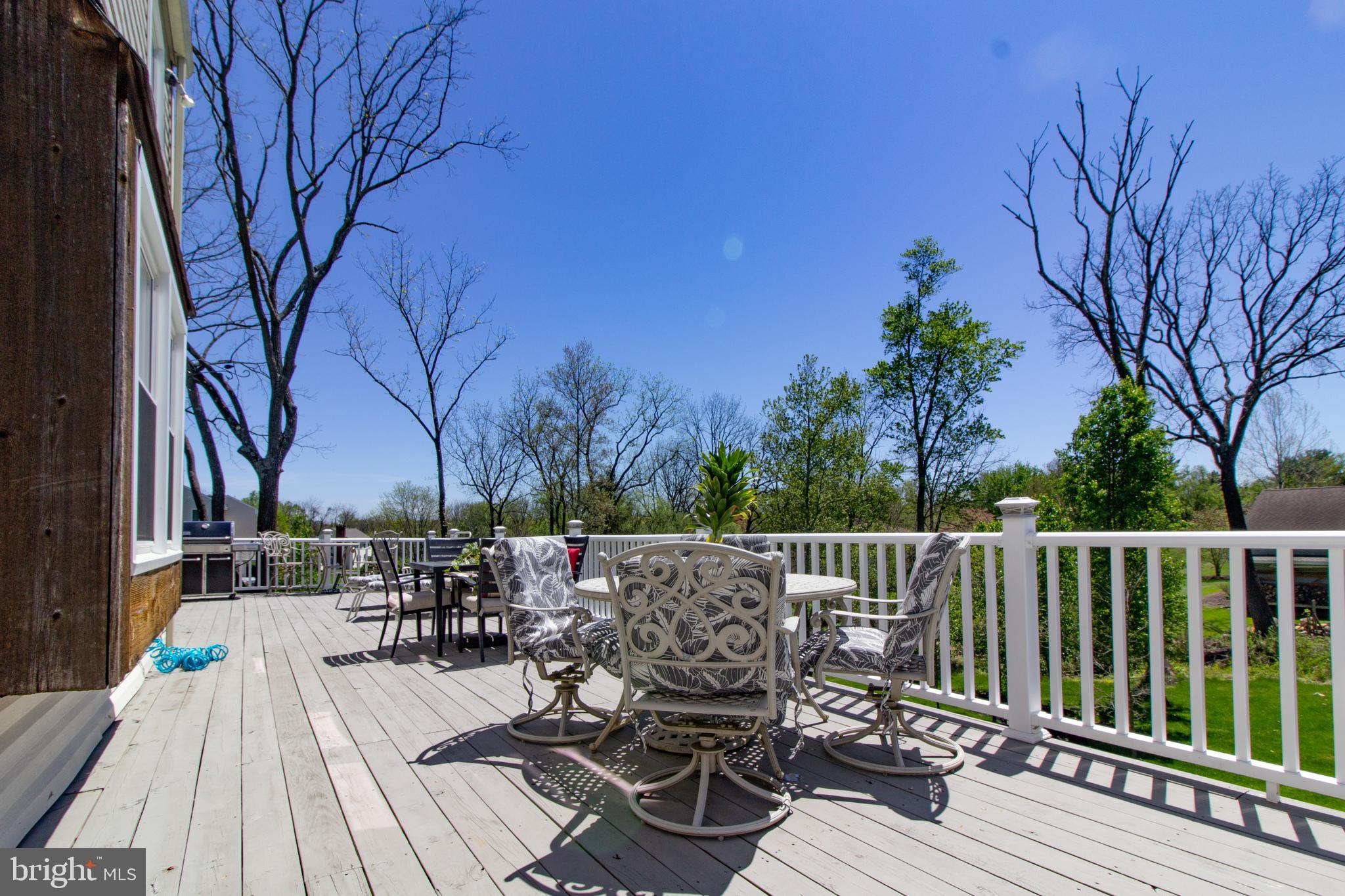 FIRE CREEK ACRES - Residential