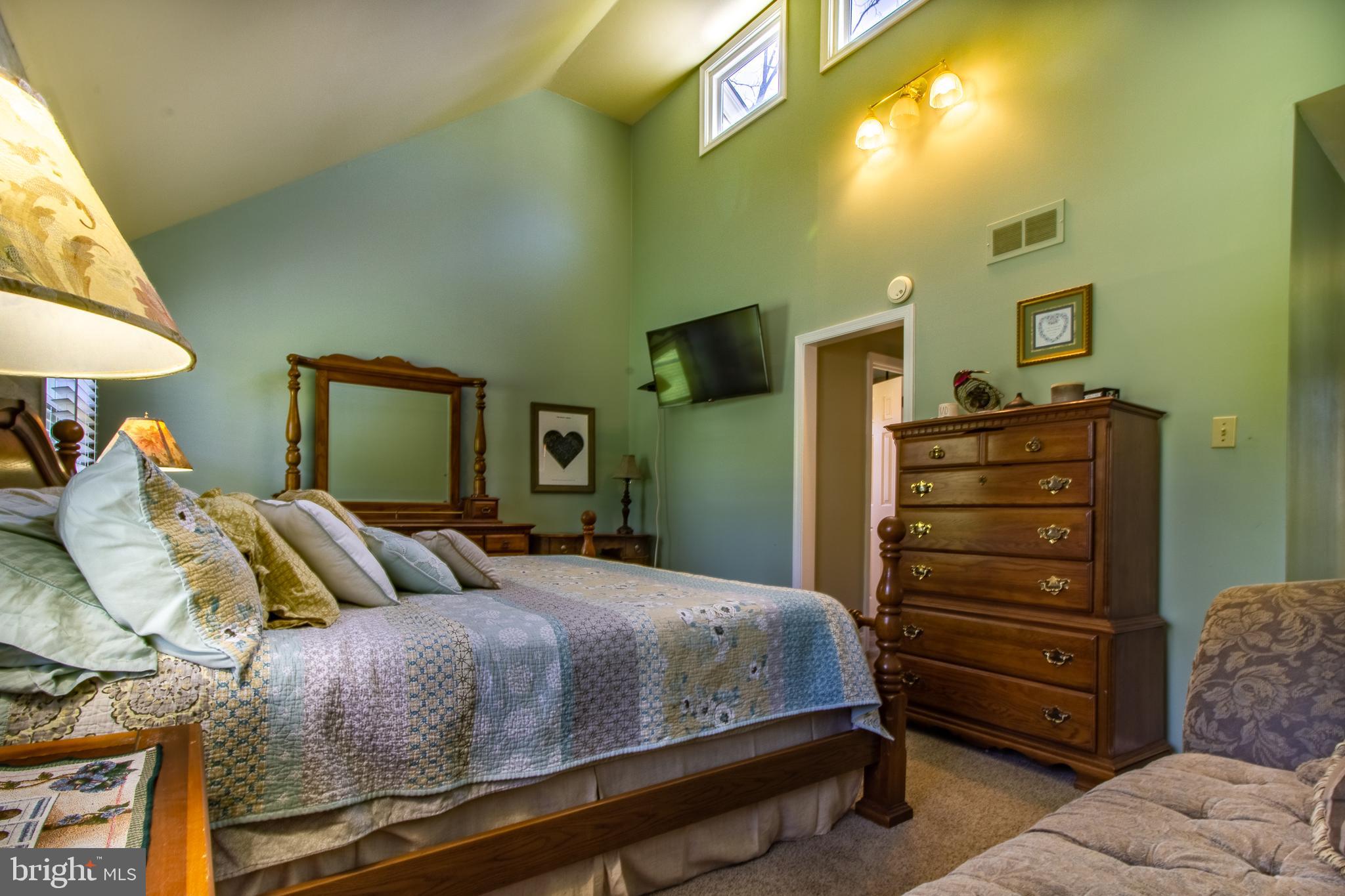 FIRE CREEK ACRES - Residential