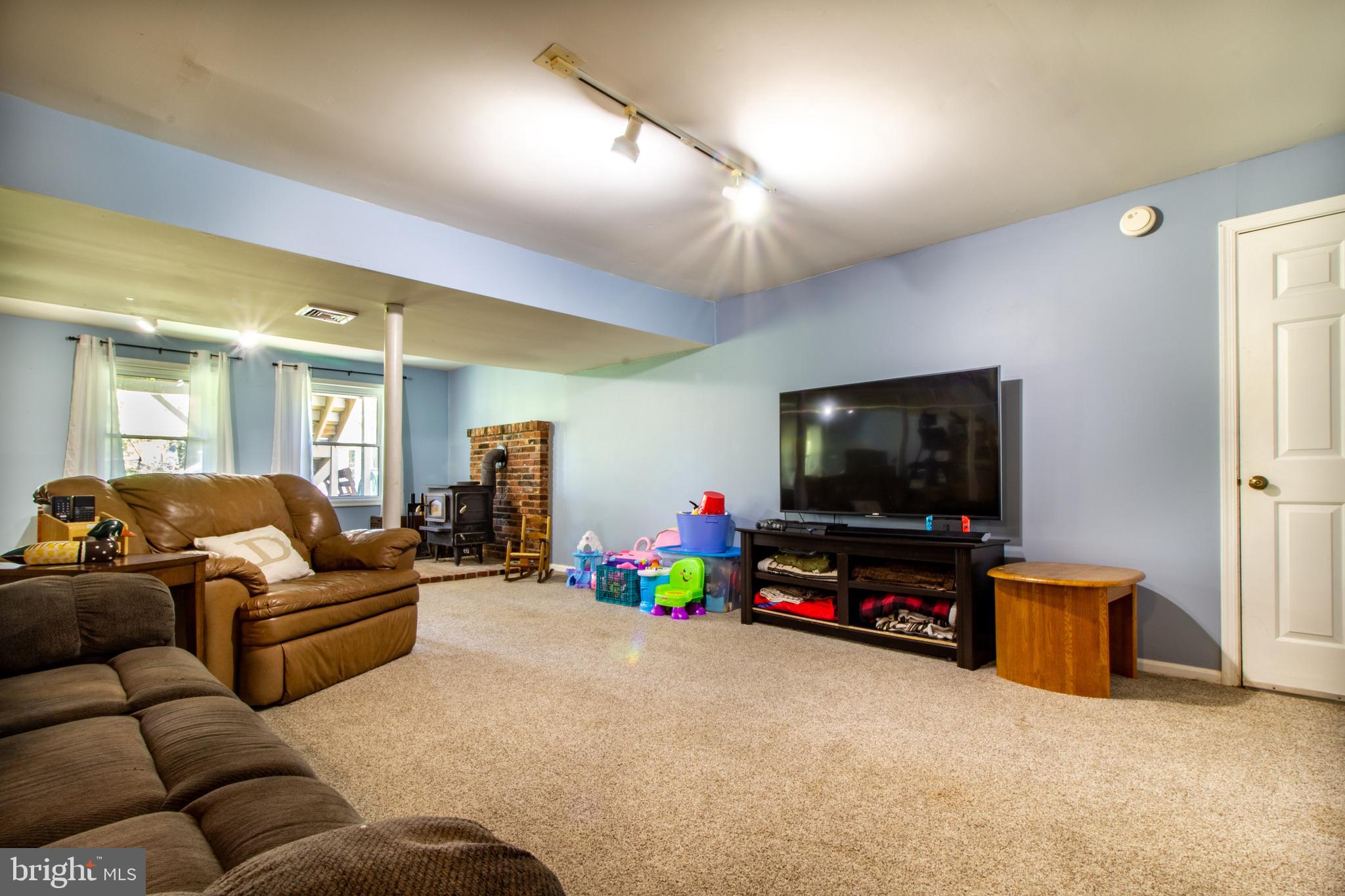 FIRE CREEK ACRES - Residential