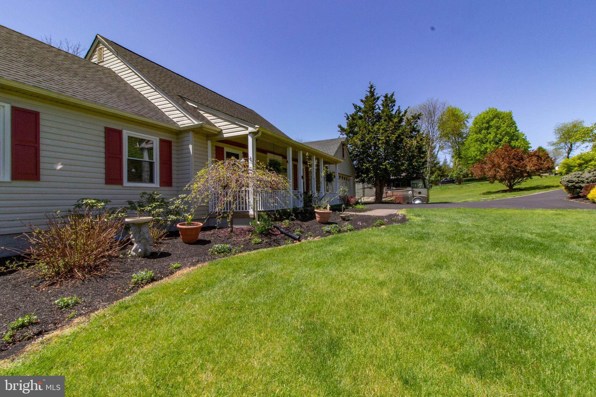 FIRE CREEK ACRES - Residential
