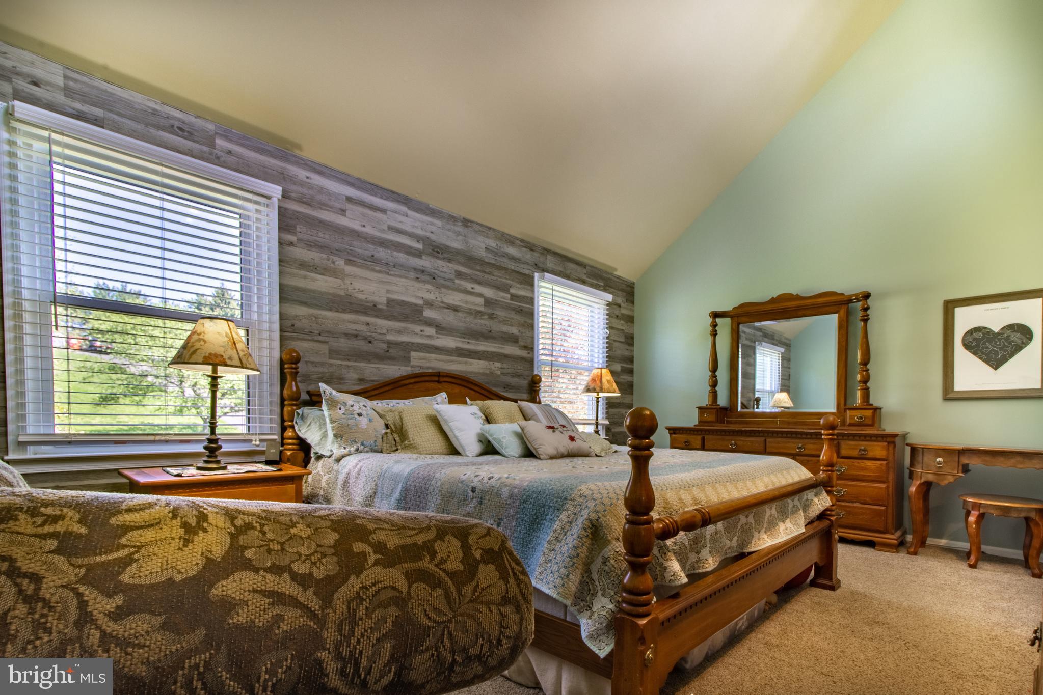 FIRE CREEK ACRES - Residential